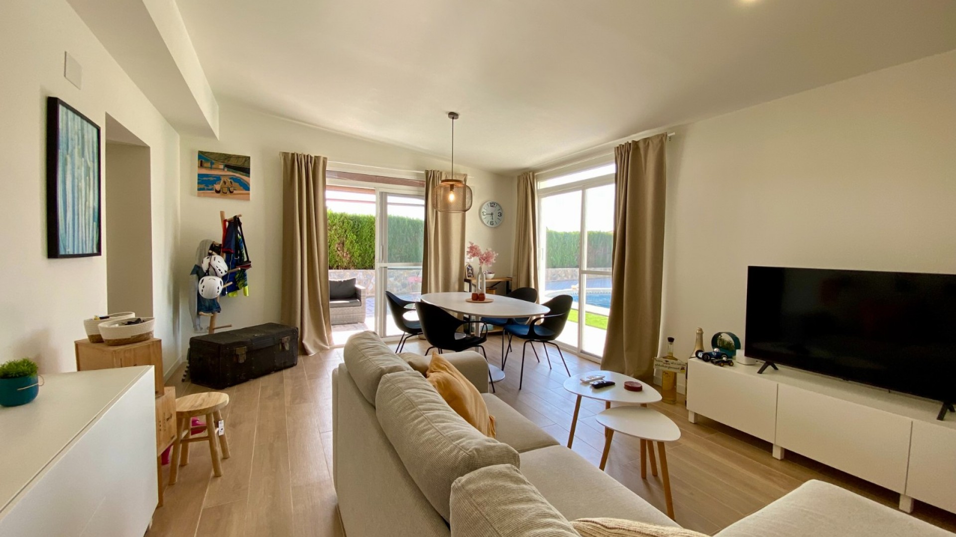 Återförsäljning - Fristående villa -
Ciudad Quesada - Rojales - Ciudad Quesada