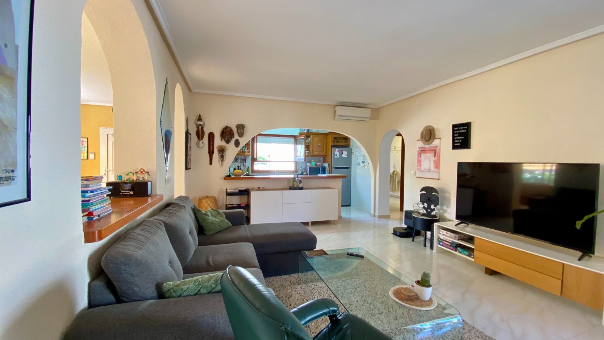 Återförsäljning - Fristående villa -
Ciudad Quesada - Rojales - Ciudad Quesada