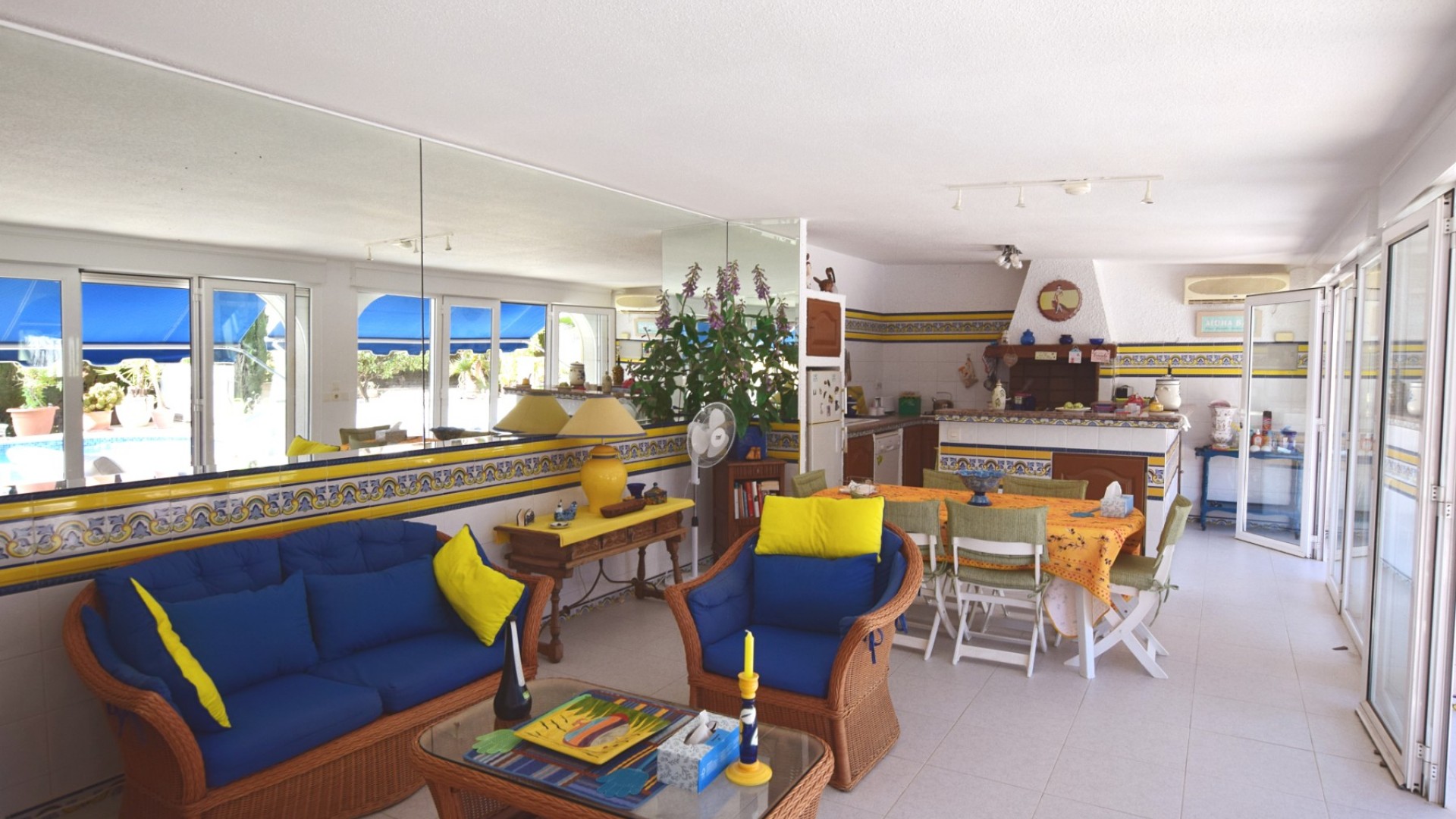 Återförsäljning - Fristående villa -
Ciudad Quesada - Rojales - Ciudad Quesada