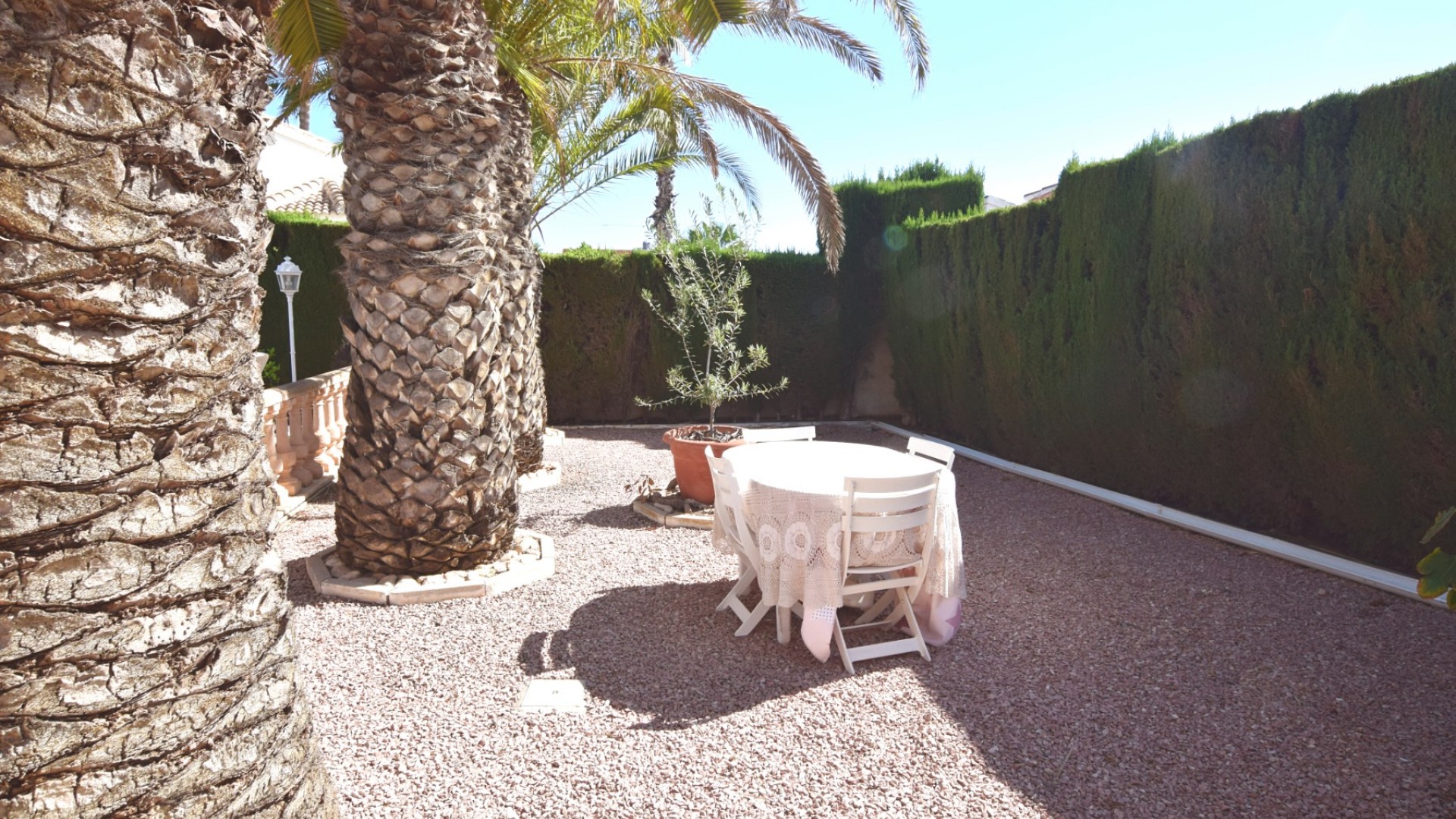 Återförsäljning - Fristående villa -
Ciudad Quesada - Rojales - Ciudad Quesada