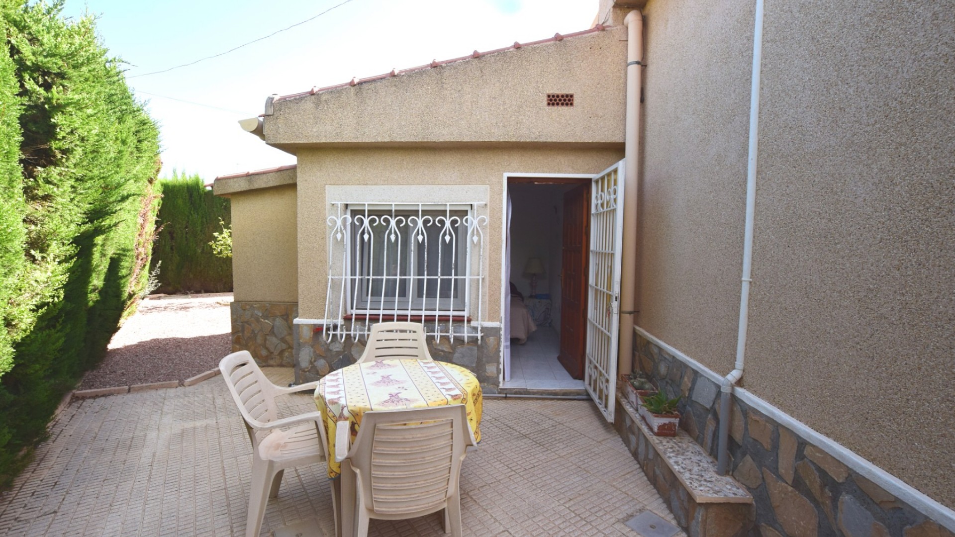 Återförsäljning - Fristående villa -
Ciudad Quesada - Rojales - Ciudad Quesada