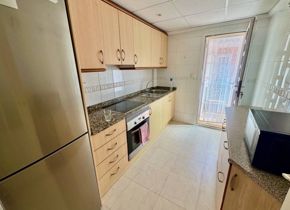 Återförsäljning - Fristående villa -
Ciudad Quesada - Rojales - Ciudad Quesada