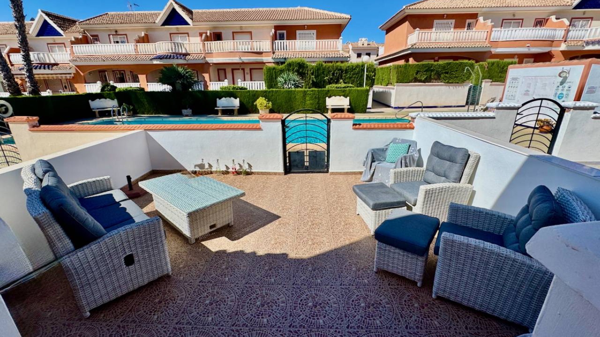 Återförsäljning - Fristående villa -
Ciudad Quesada - Rojales - Ciudad Quesada