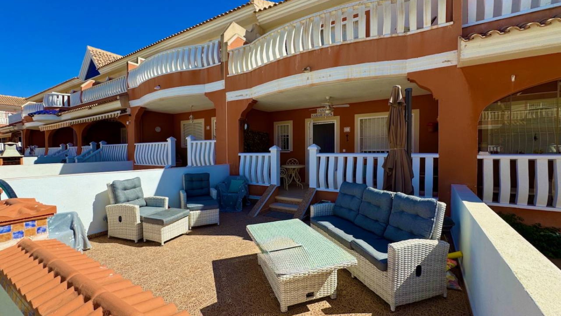 Återförsäljning - Fristående villa -
Ciudad Quesada - Rojales - Ciudad Quesada