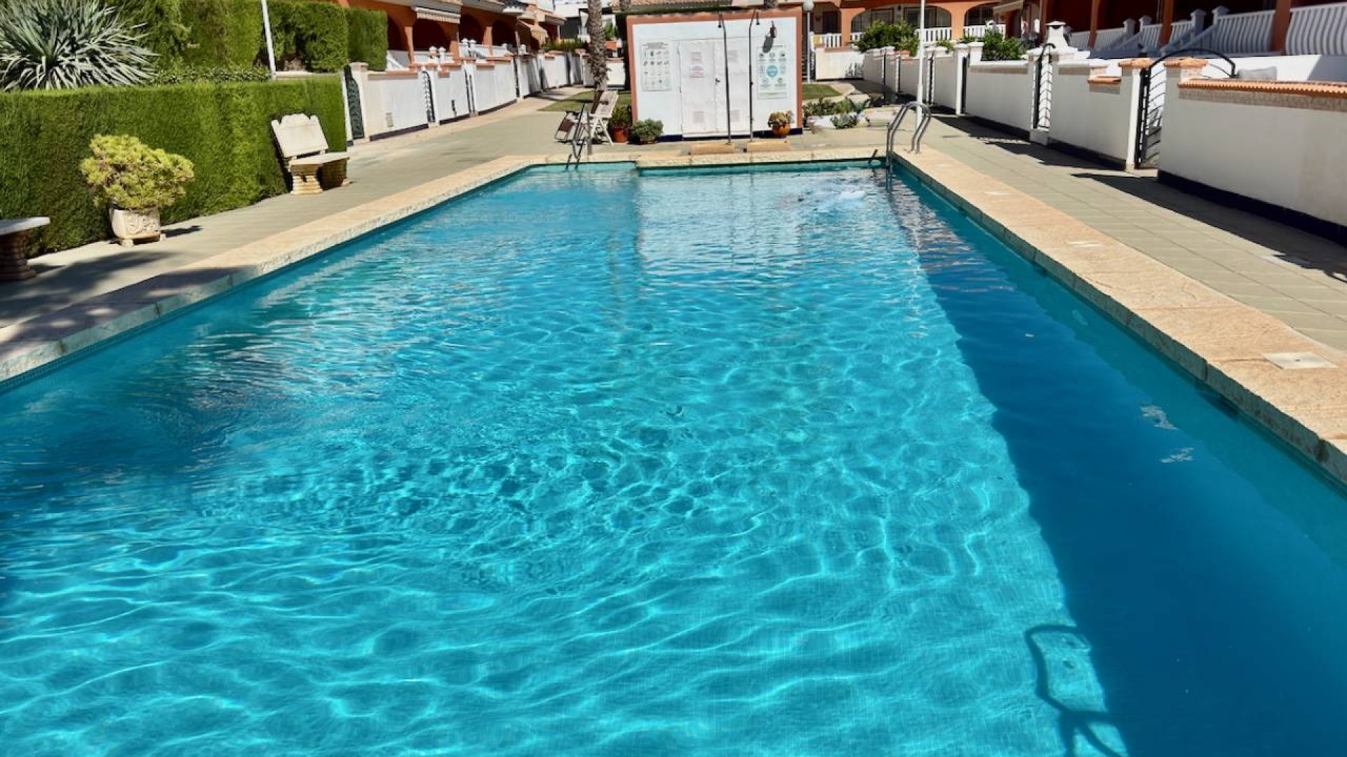 Återförsäljning - Fristående villa -
Ciudad Quesada - Rojales - Ciudad Quesada