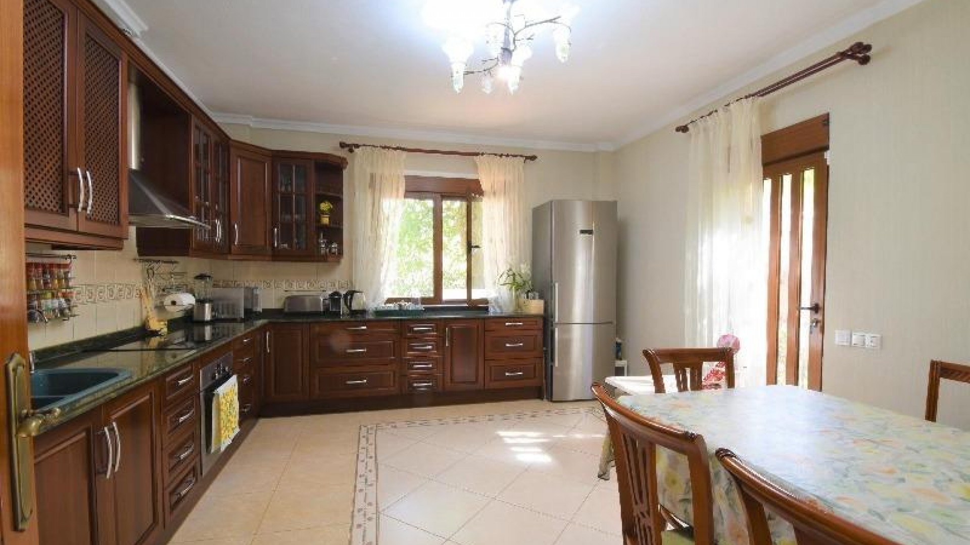 Återförsäljning - Fristående villa -
Ciudad Quesada - Rojales - Ciudad Quesada