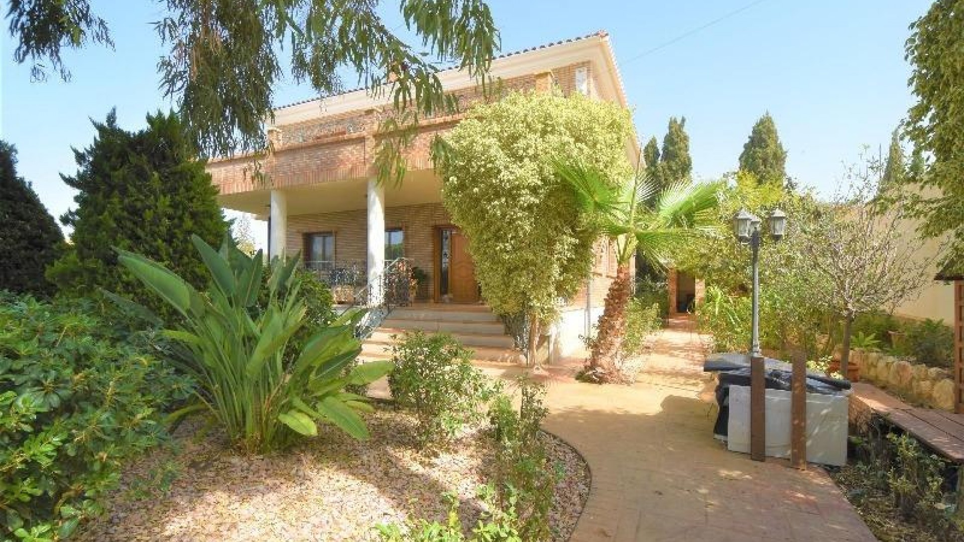 Återförsäljning - Fristående villa -
Ciudad Quesada - Rojales - Ciudad Quesada