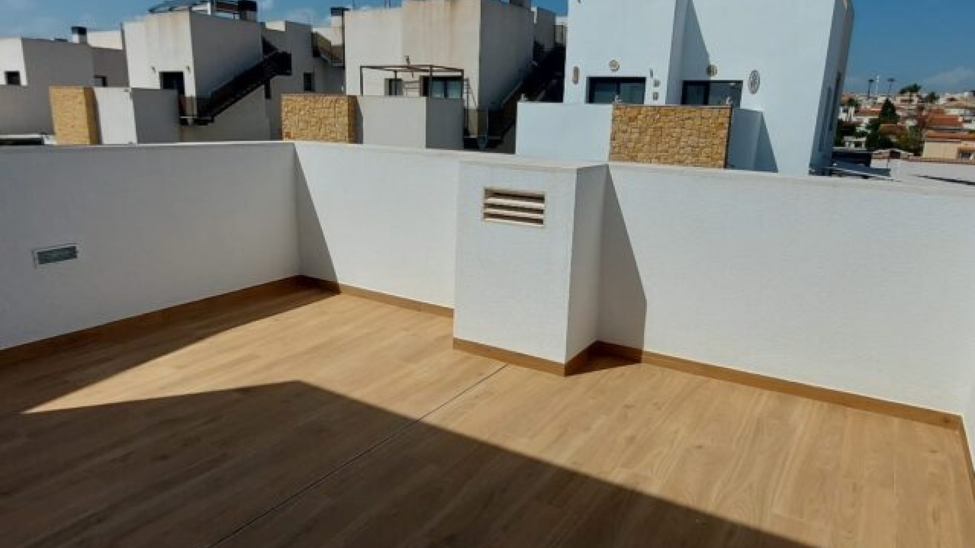 Återförsäljning - Fristående villa -
Ciudad Quesada - Rojales - Ciudad Quesada