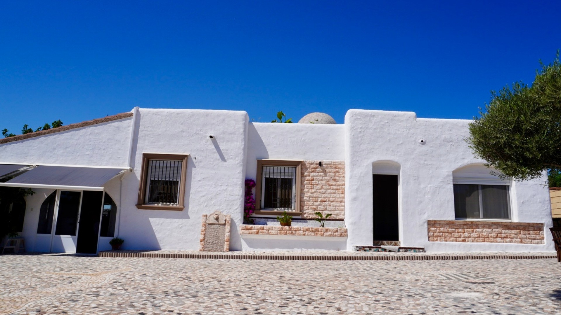 Återförsäljning - Fristående villa -
Ciudad Quesada - Rojales - Ciudad Quesada