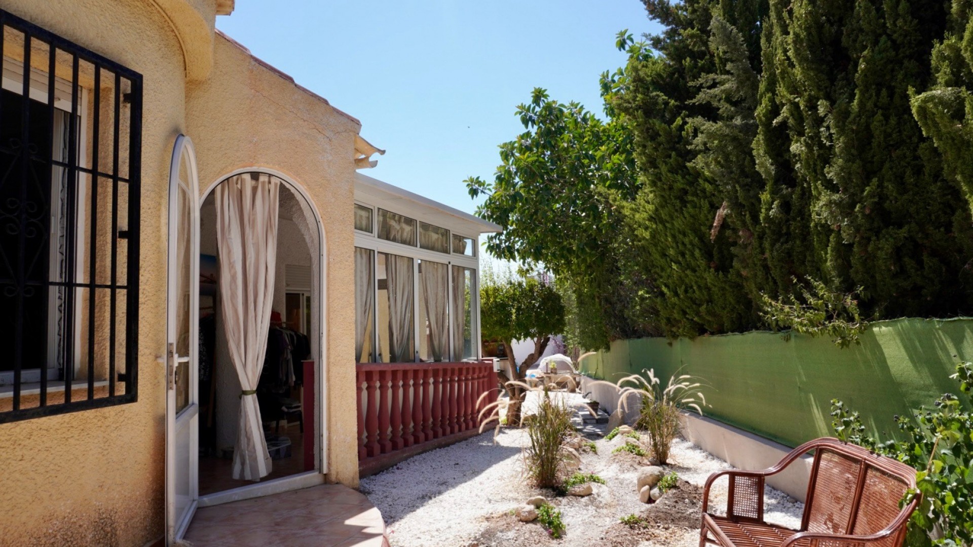 Återförsäljning - Fristående villa -
Ciudad Quesada - Rojales - Ciudad Quesada