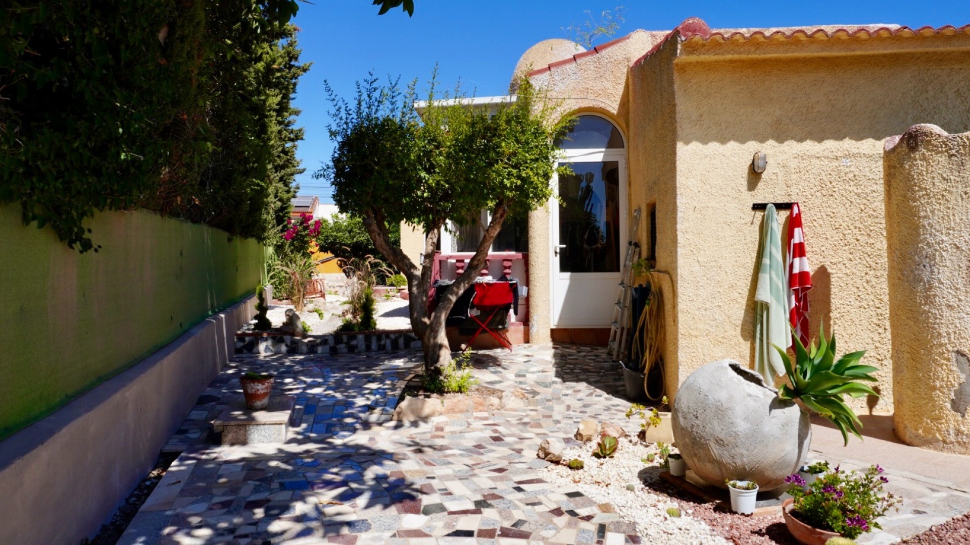 Återförsäljning - Fristående villa -
Ciudad Quesada - Rojales - Ciudad Quesada