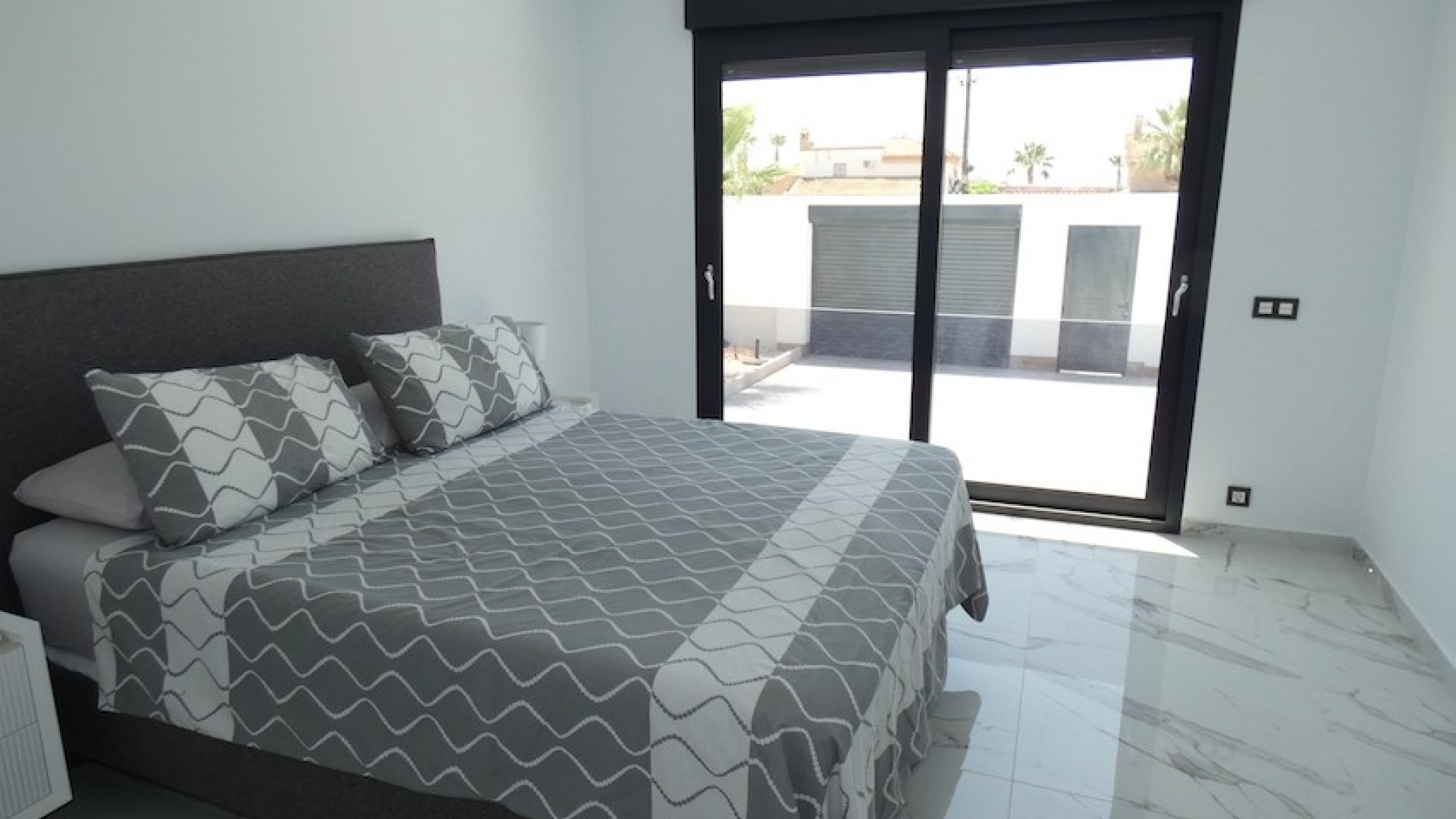 Återförsäljning - Fristående villa -
Ciudad Quesada - Rojales - Ciudad Quesada