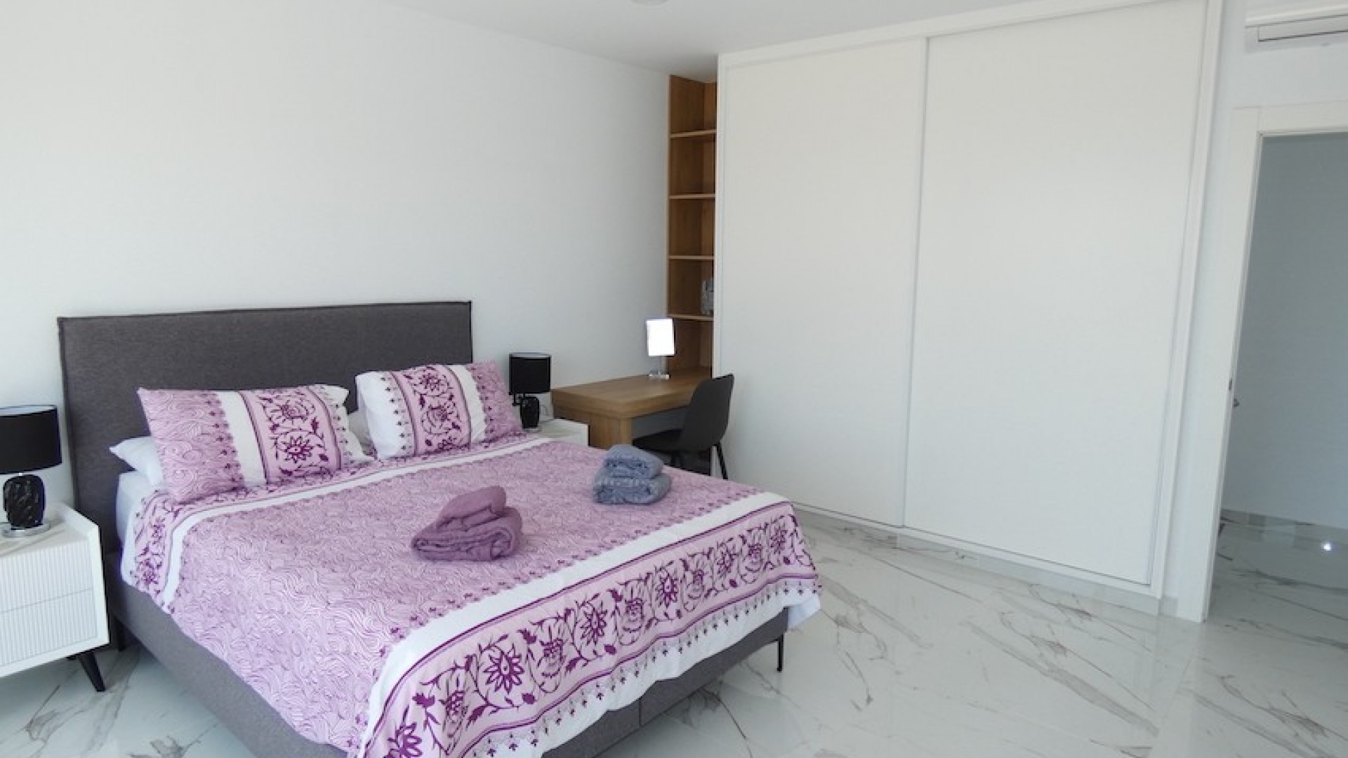 Återförsäljning - Fristående villa -
Ciudad Quesada - Rojales - Ciudad Quesada