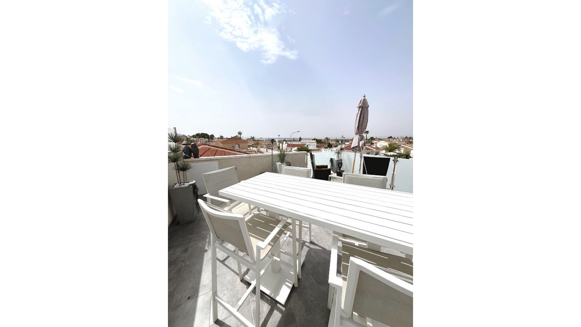 Återförsäljning - Fristående villa -
Ciudad Quesada - Rojales - Ciudad Quesada