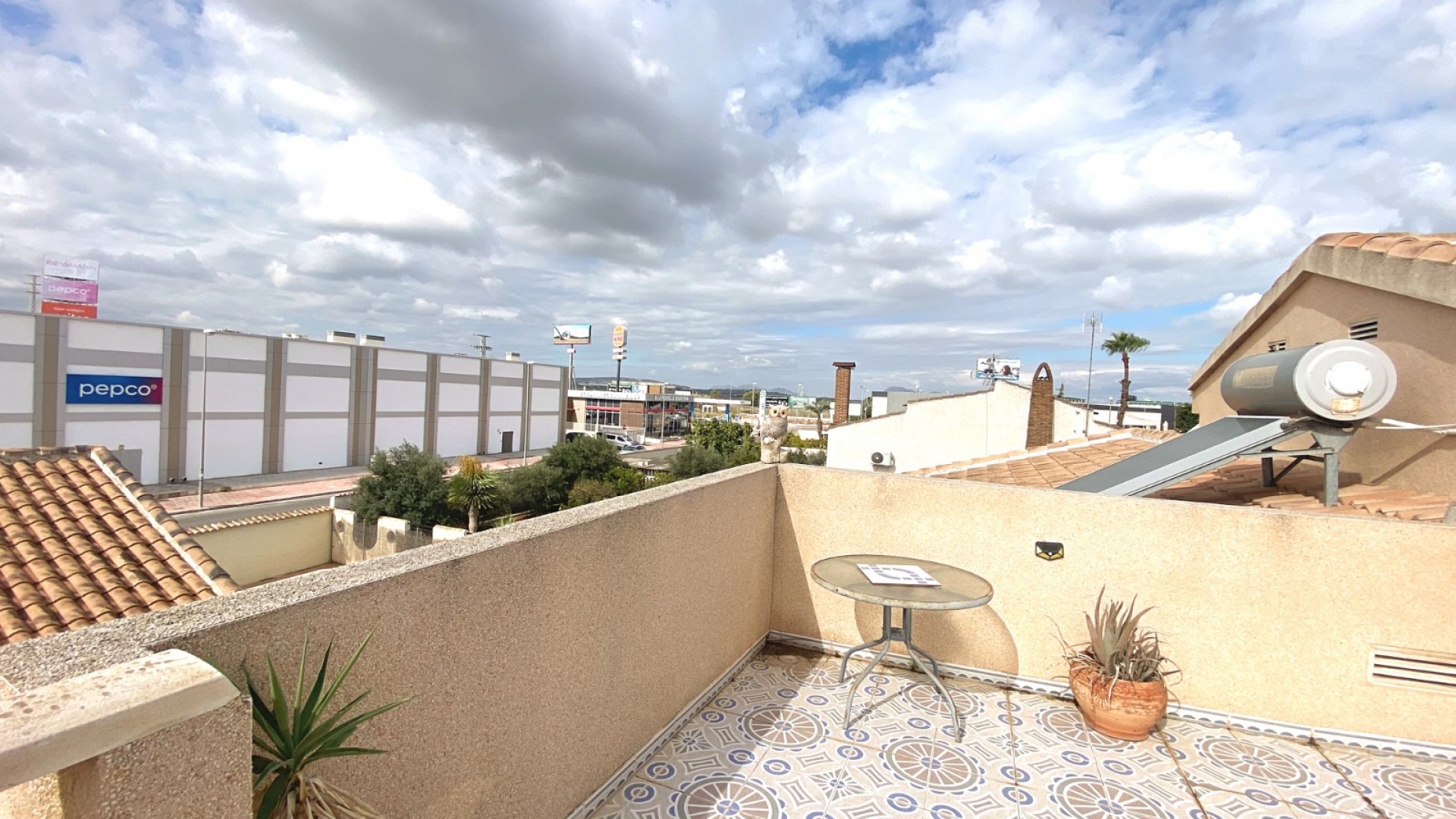 Återförsäljning - Fristående villa -
Ciudad Quesada - Rojales - Ciudad Quesada