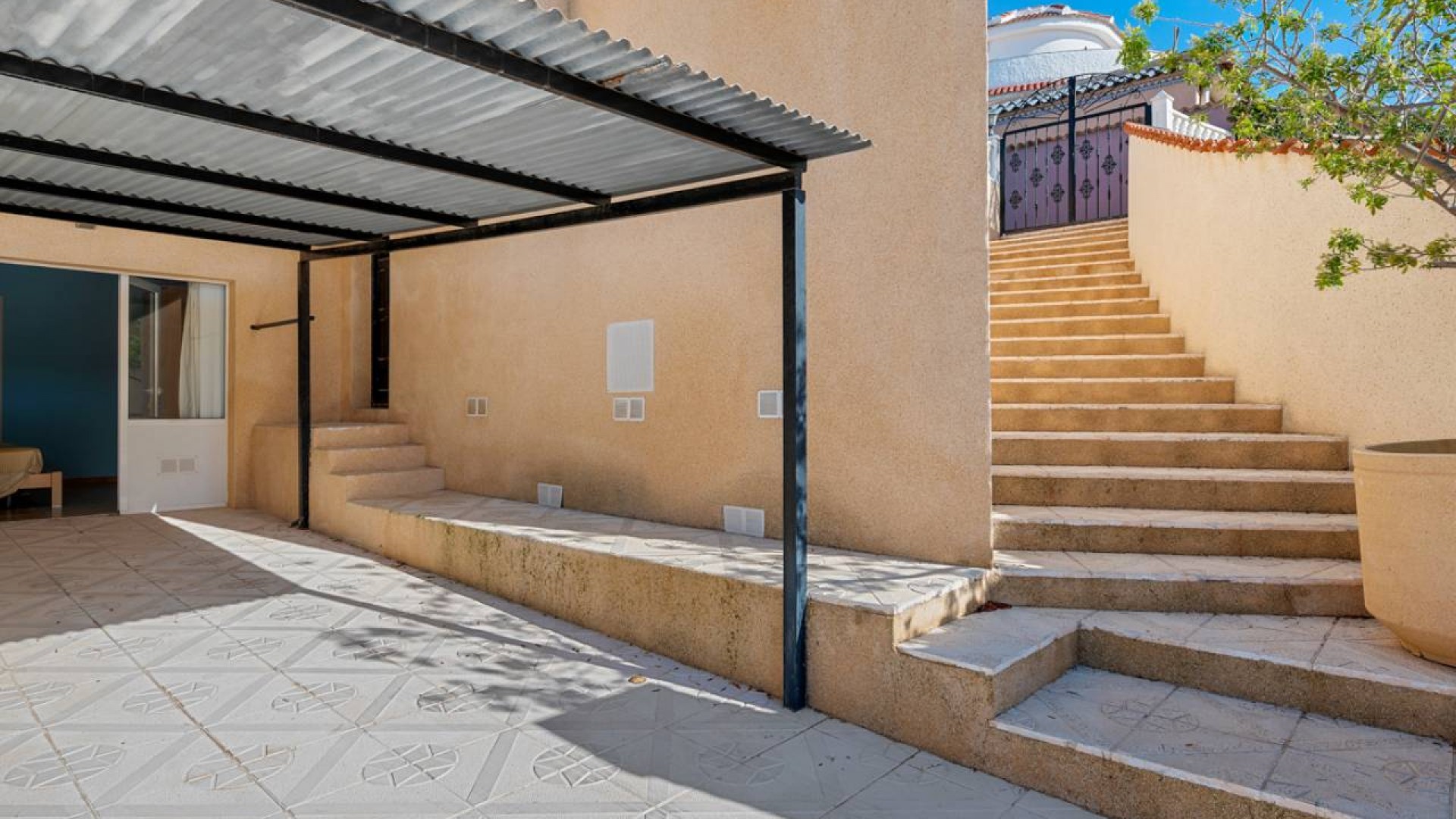 Återförsäljning - Fristående villa -
Ciudad Quesada - Rojales - Ciudad Quesada