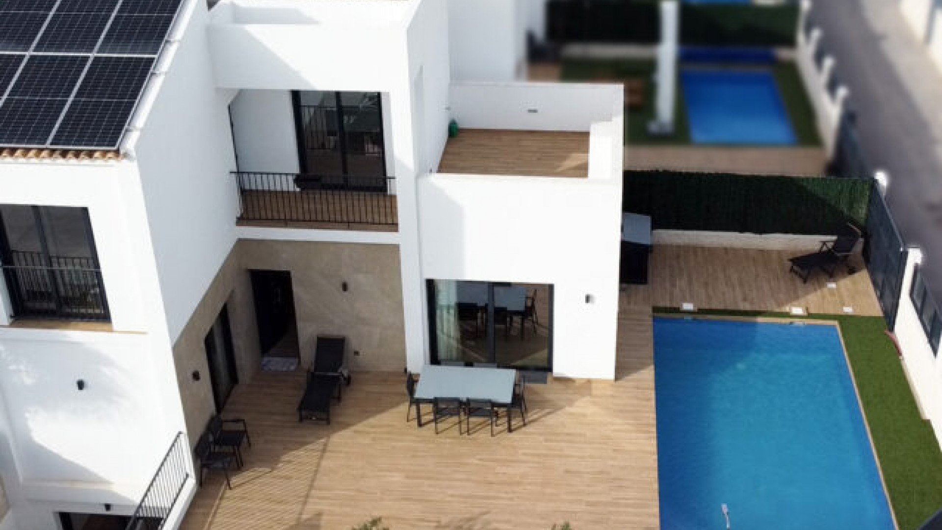 Återförsäljning - Fristående villa -
Ciudad Quesada - Rojales - Ciudad Quesada