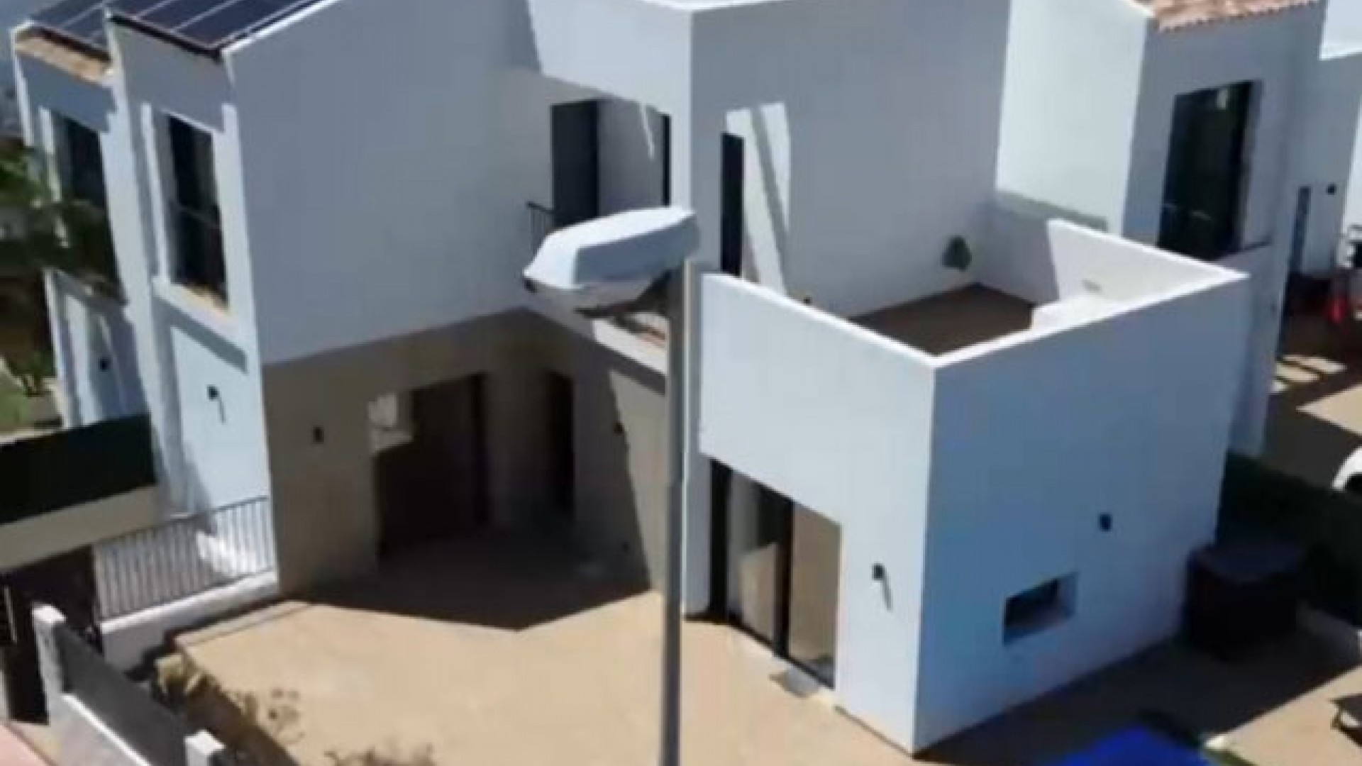 Återförsäljning - Fristående villa -
Ciudad Quesada - Rojales - Ciudad Quesada