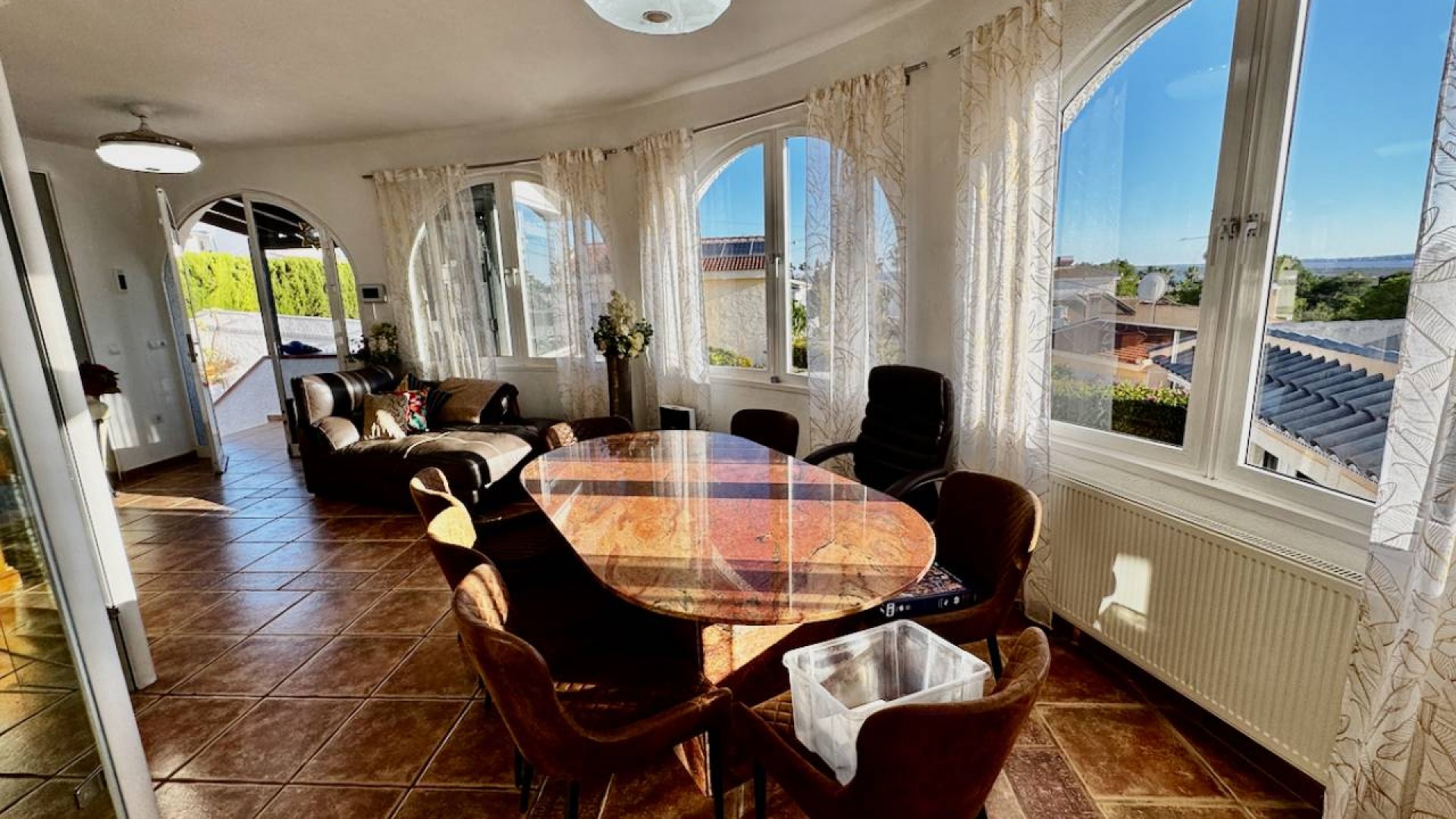 Återförsäljning - Fristående villa -
Ciudad Quesada - Rojales - Ciudad Quesada