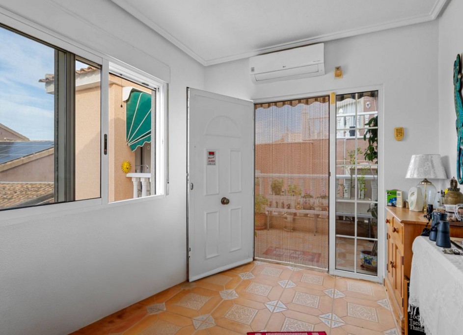 Återförsäljning - Fristående villa -
Ciudad Quesada - Rojales - Ciudad Quesada