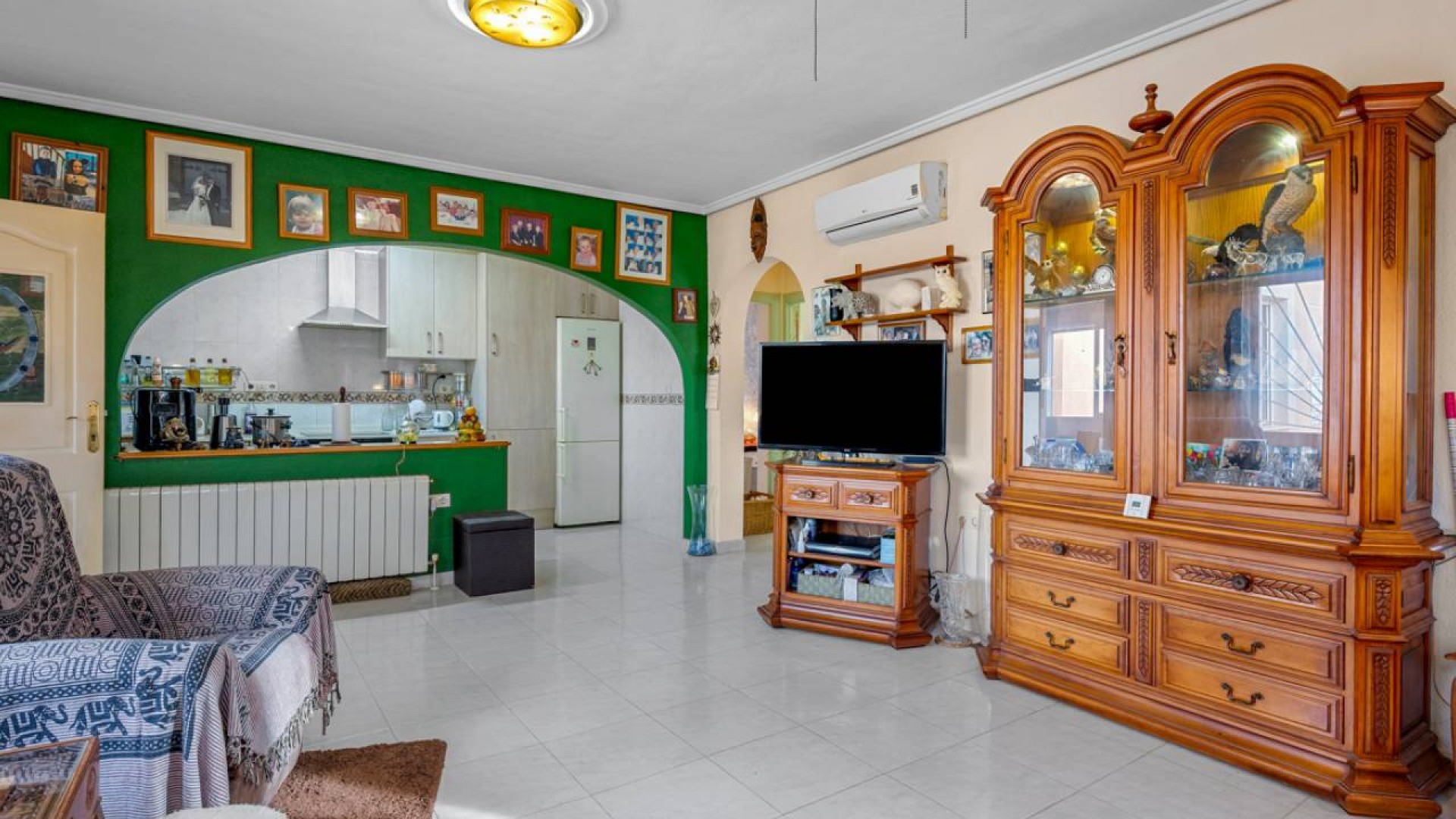 Återförsäljning - Fristående villa -
Ciudad Quesada - Rojales - Ciudad Quesada