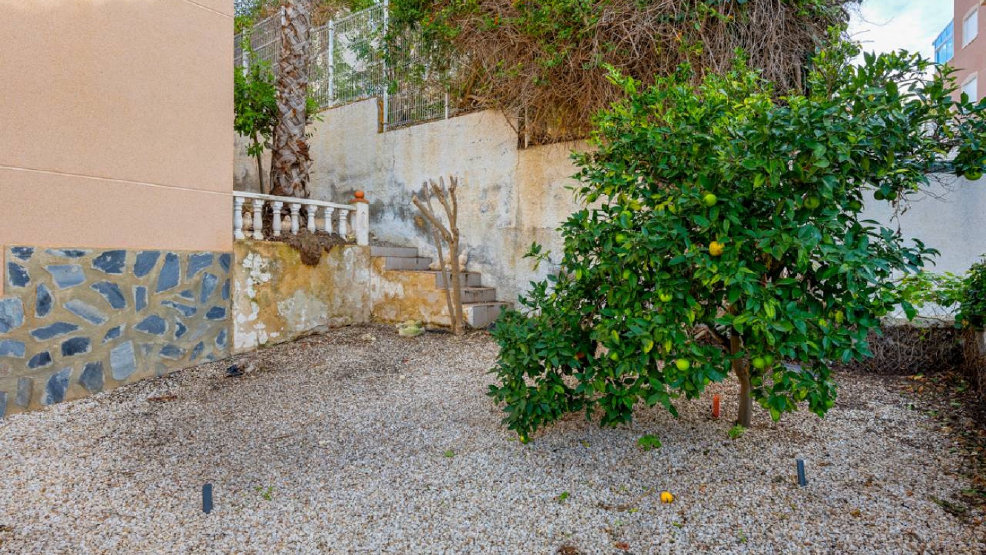 Återförsäljning - Fristående villa -
Ciudad Quesada - Rojales - Ciudad Quesada