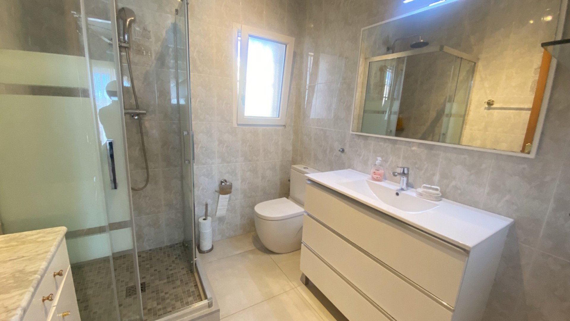 Återförsäljning - Fristående villa -
Ciudad Quesada - Rojales - Ciudad Quesada