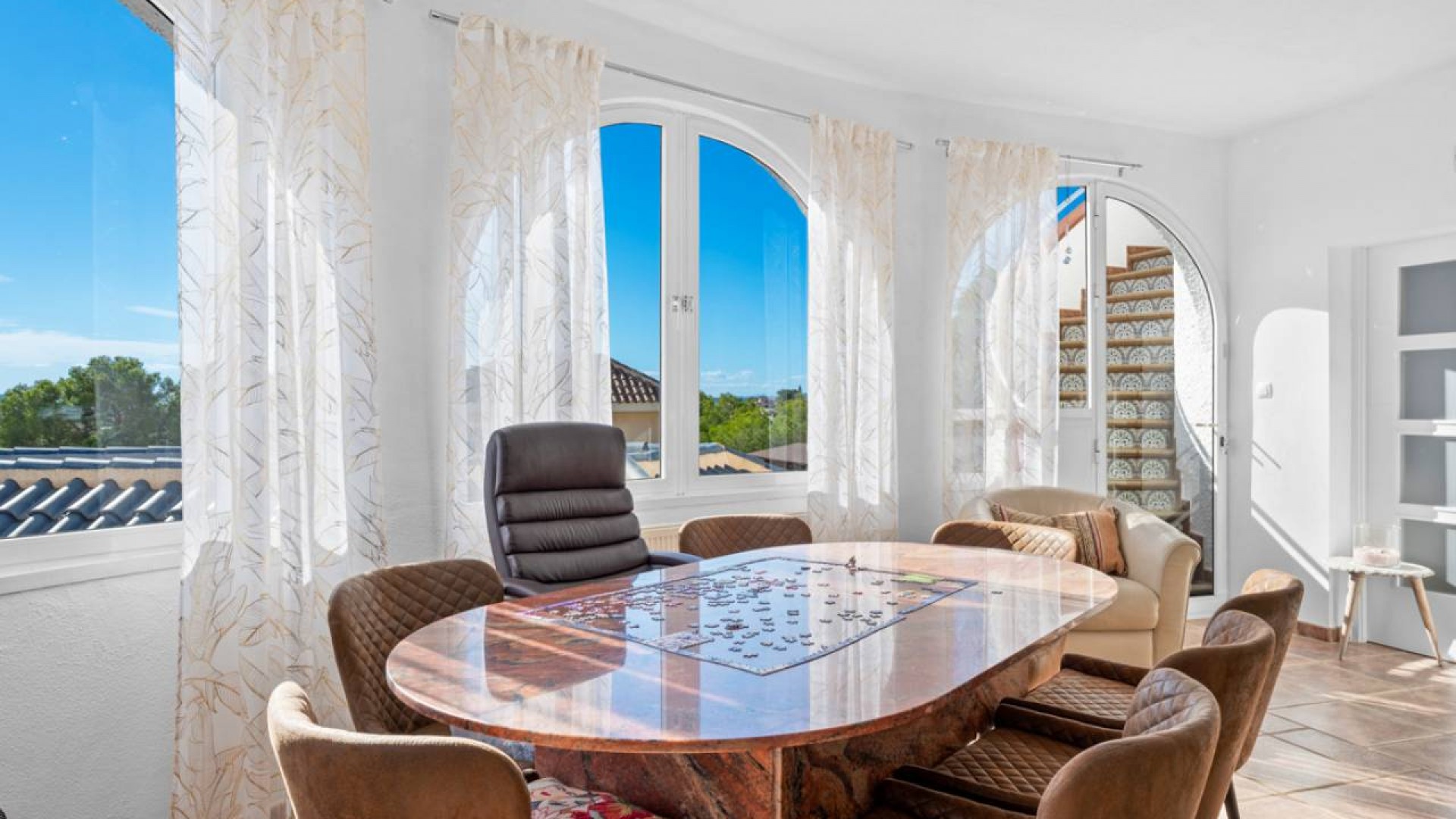 Återförsäljning - Fristående villa -
Ciudad Quesada - Rojales - Ciudad Quesada