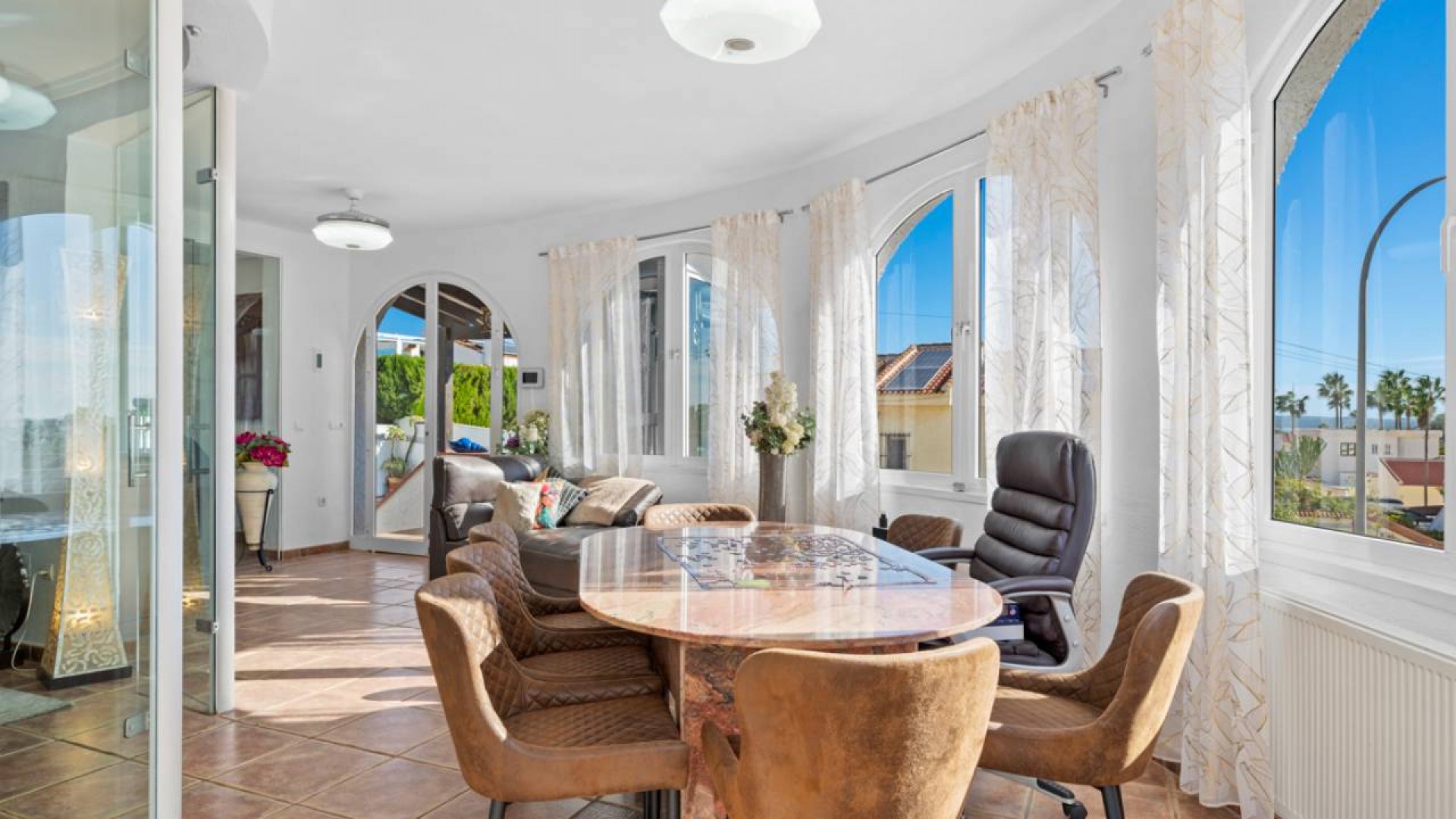 Återförsäljning - Fristående villa -
Ciudad Quesada - Rojales - Ciudad Quesada