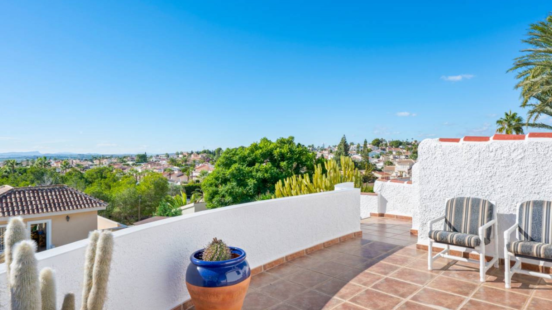 Återförsäljning - Fristående villa -
Ciudad Quesada - Rojales - Ciudad Quesada