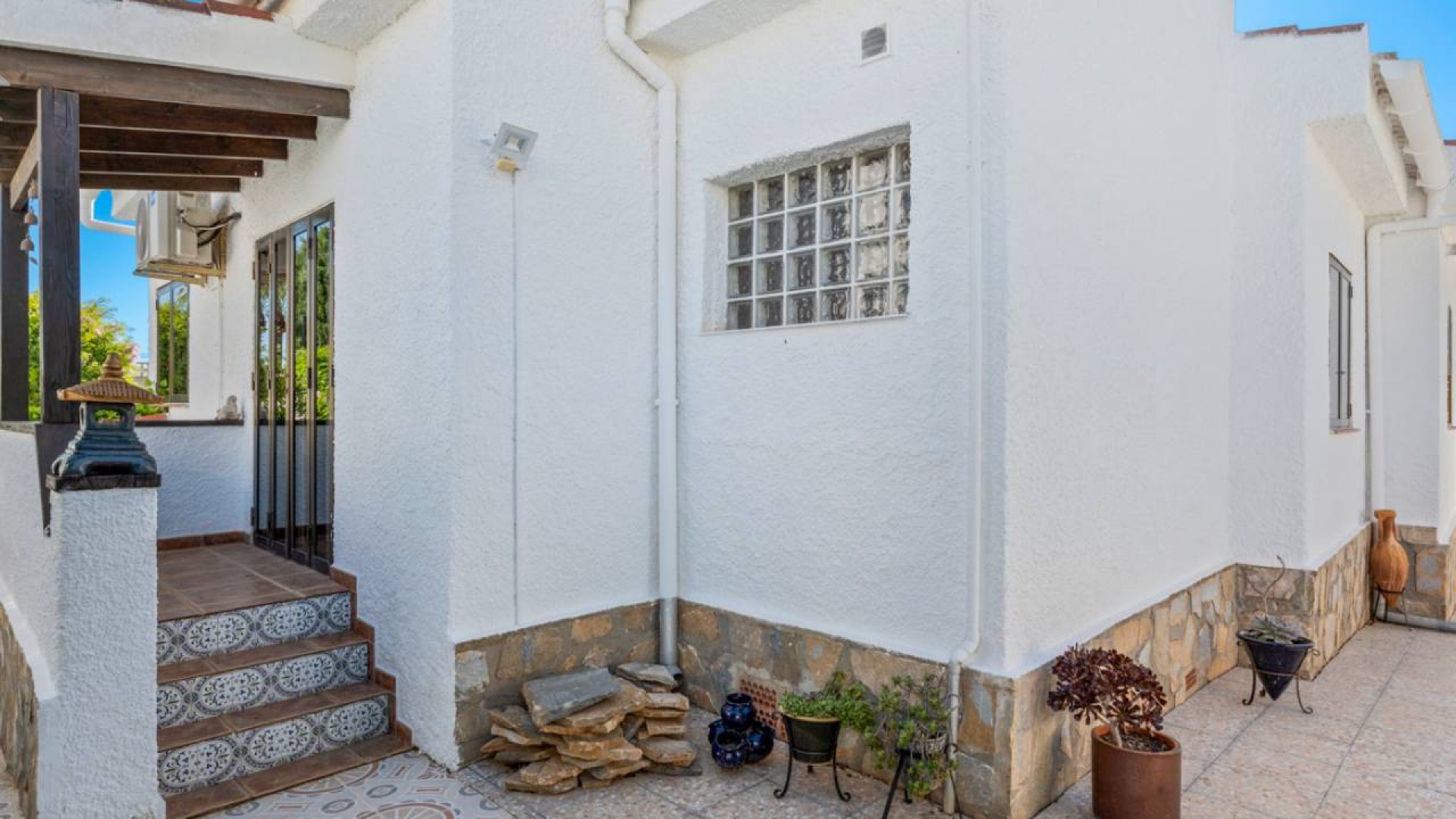 Återförsäljning - Fristående villa -
Ciudad Quesada - Rojales - Ciudad Quesada