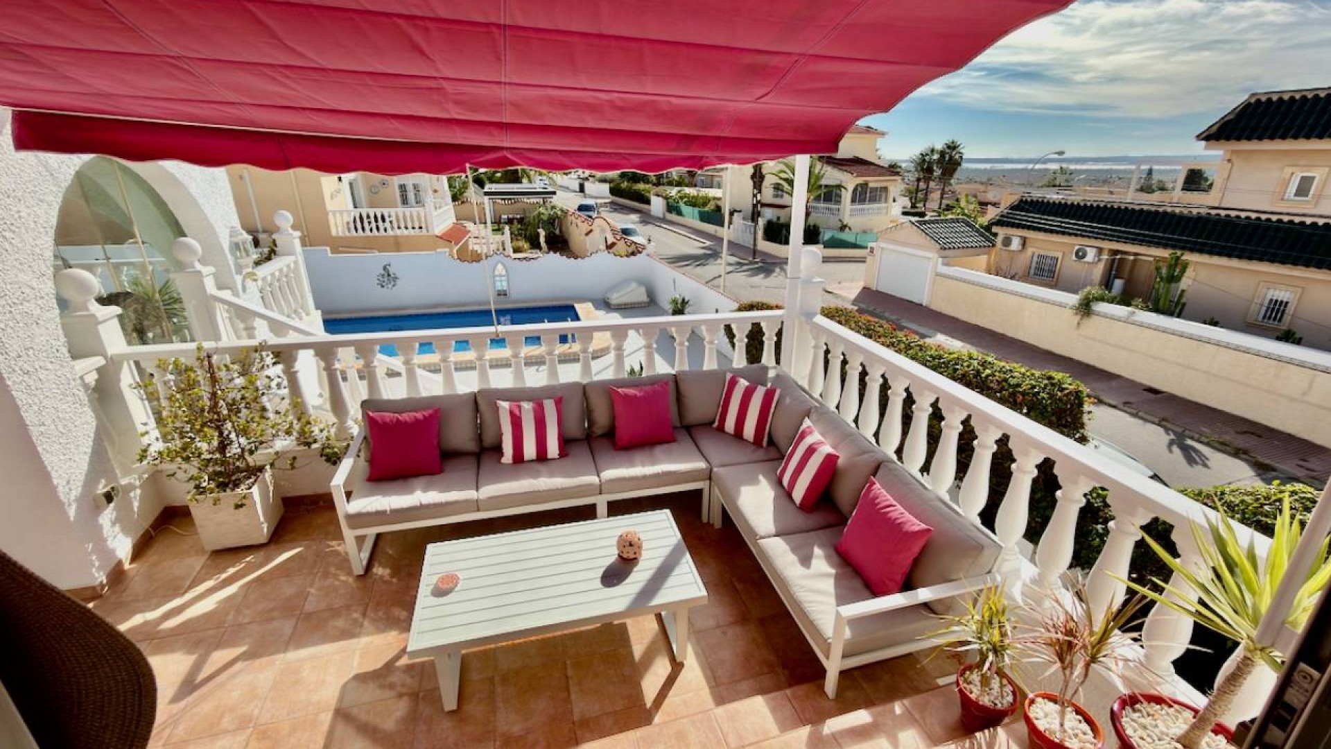 Återförsäljning - Fristående villa -
Ciudad Quesada - Rojales - Ciudad Quesada