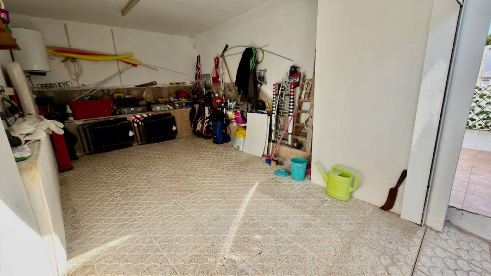 Återförsäljning - Fristående villa -
Ciudad Quesada - Rojales - Ciudad Quesada