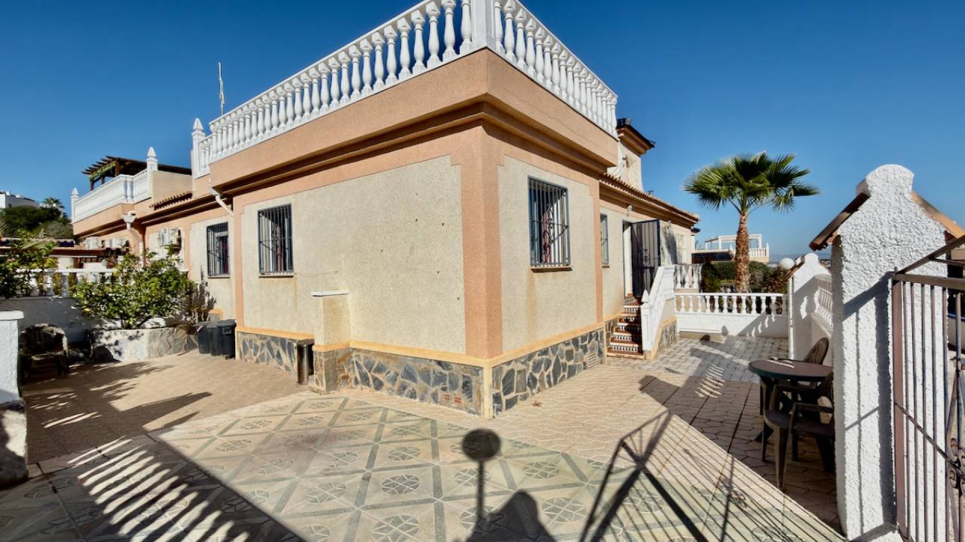 Återförsäljning - Fristående villa -
Ciudad Quesada - Rojales - Ciudad Quesada