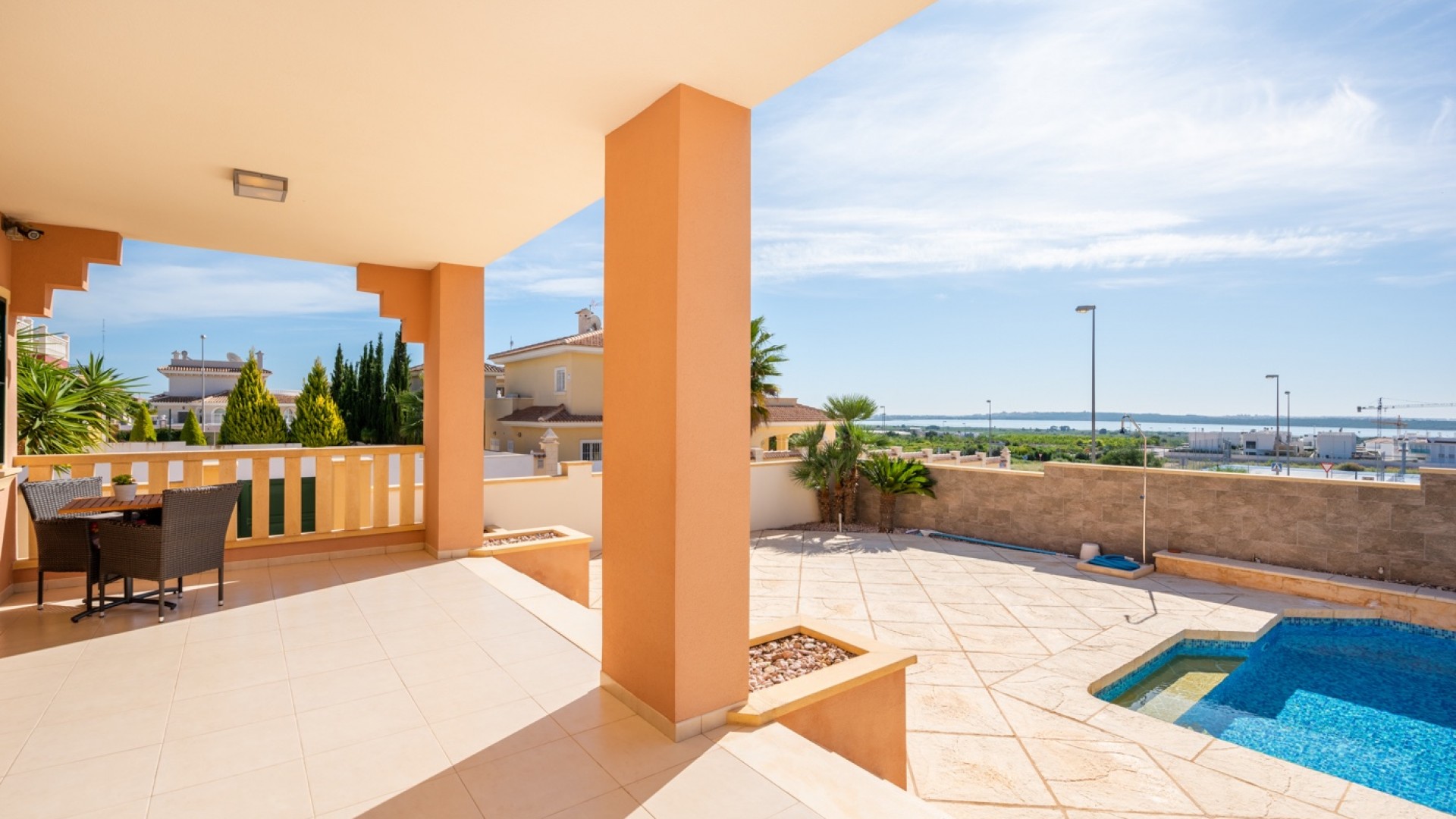 Återförsäljning - Fristående villa -
Ciudad Quesada - Rojales - Ciudad Quesada