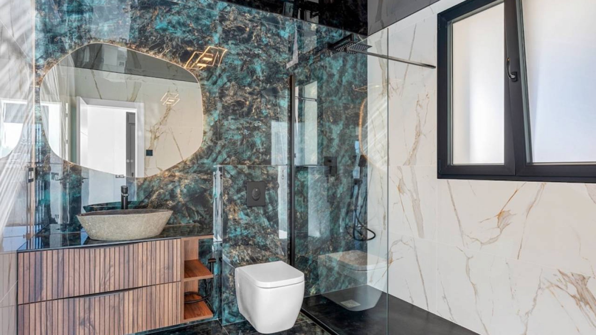 Återförsäljning - Fristående villa -
Ciudad Quesada - Rojales - Ciudad Quesada