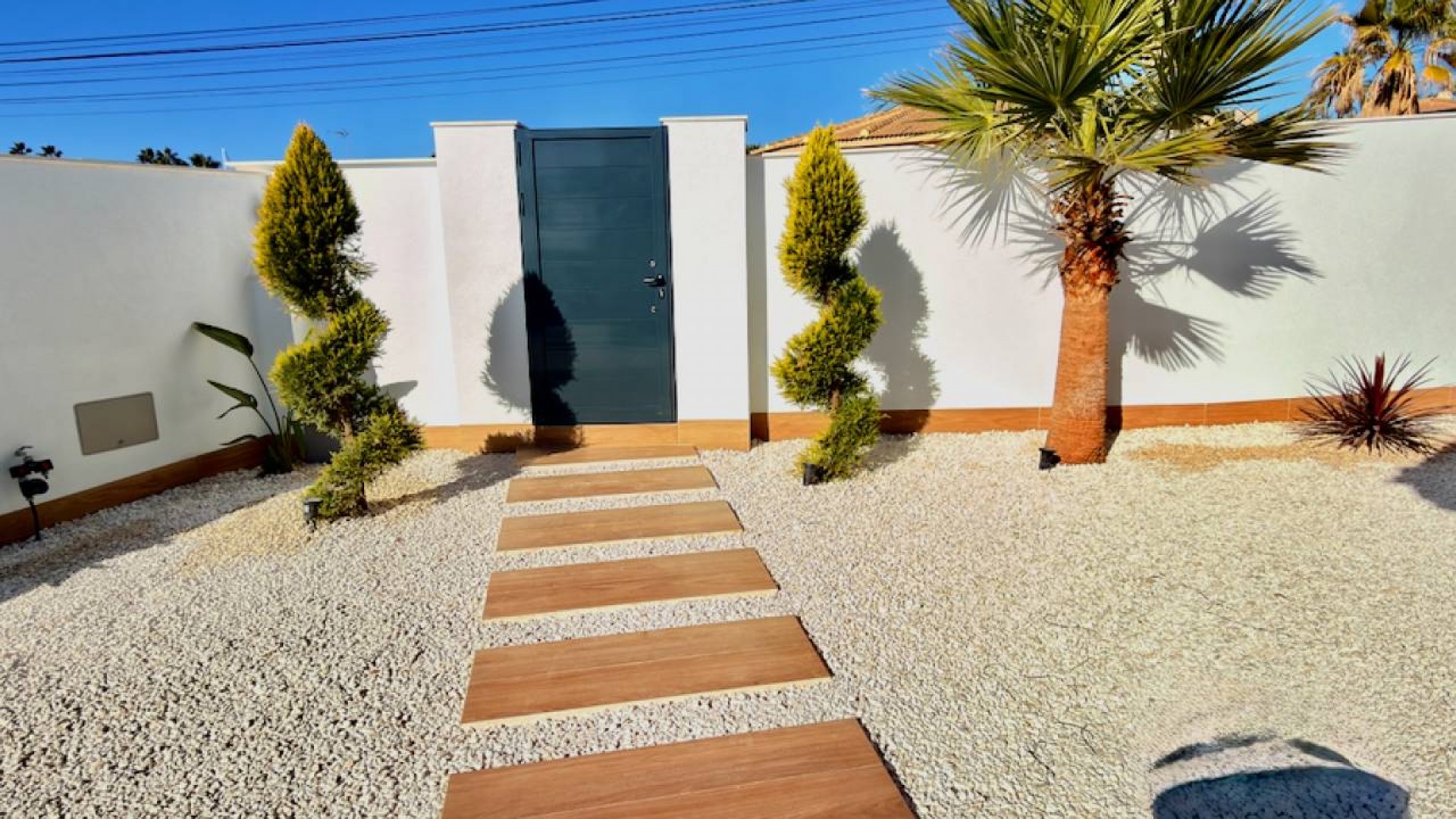 Återförsäljning - Fristående villa -
Ciudad Quesada - Rojales - Ciudad Quesada