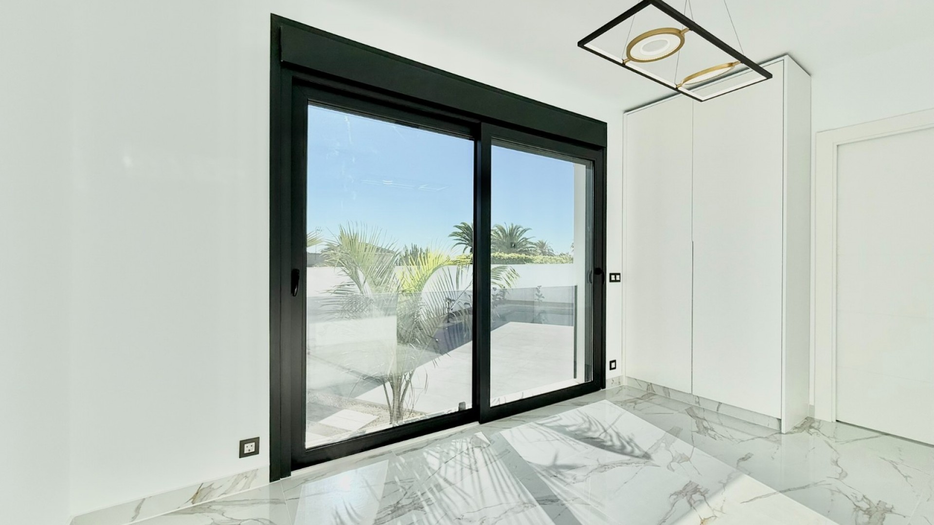 Återförsäljning - Fristående villa -
Ciudad Quesada - Rojales - Ciudad Quesada