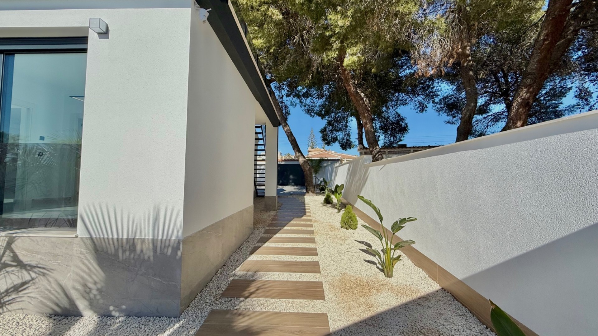 Återförsäljning - Fristående villa -
Ciudad Quesada - Rojales - Ciudad Quesada