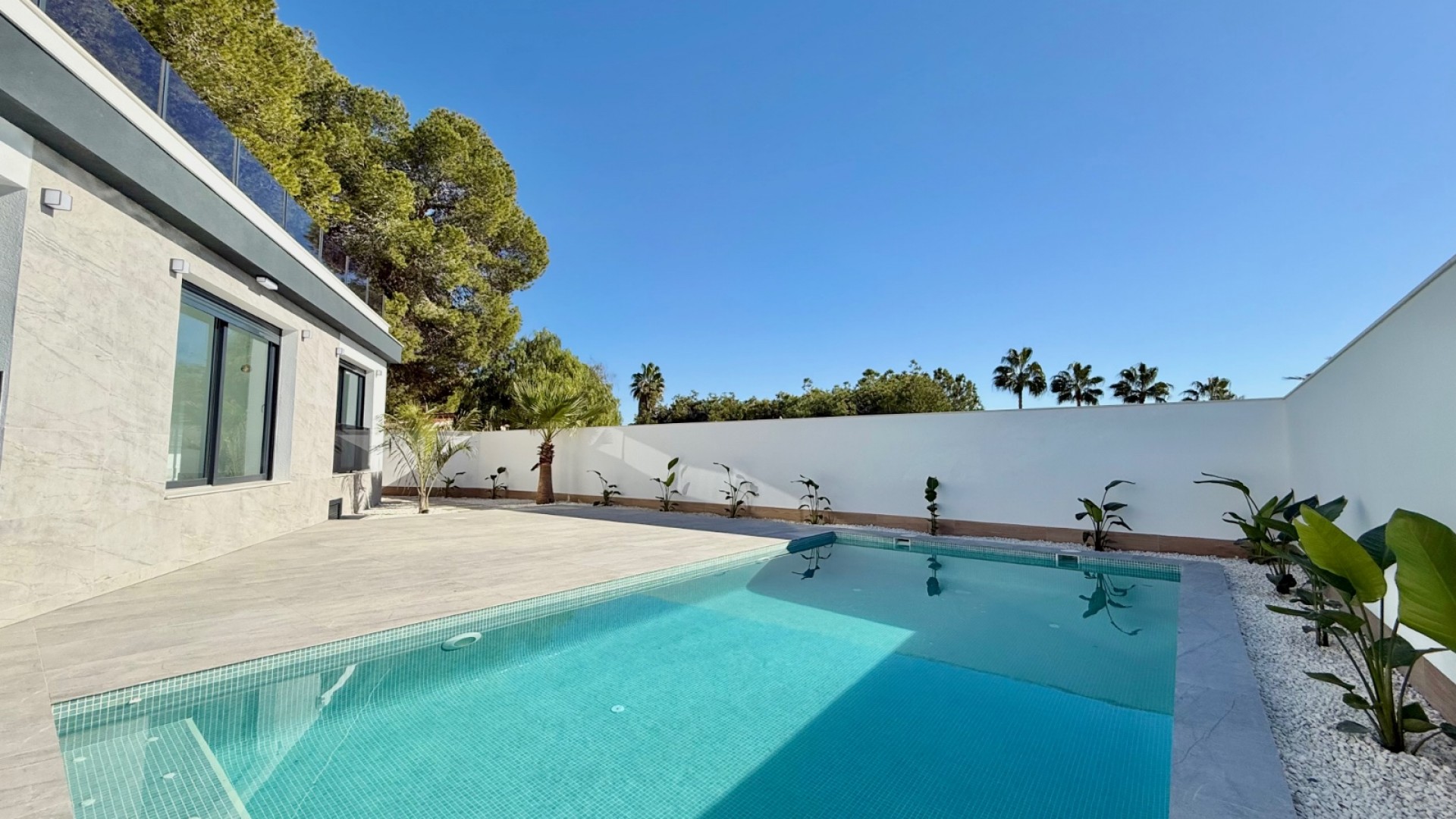 Återförsäljning - Fristående villa -
Ciudad Quesada - Rojales - Ciudad Quesada