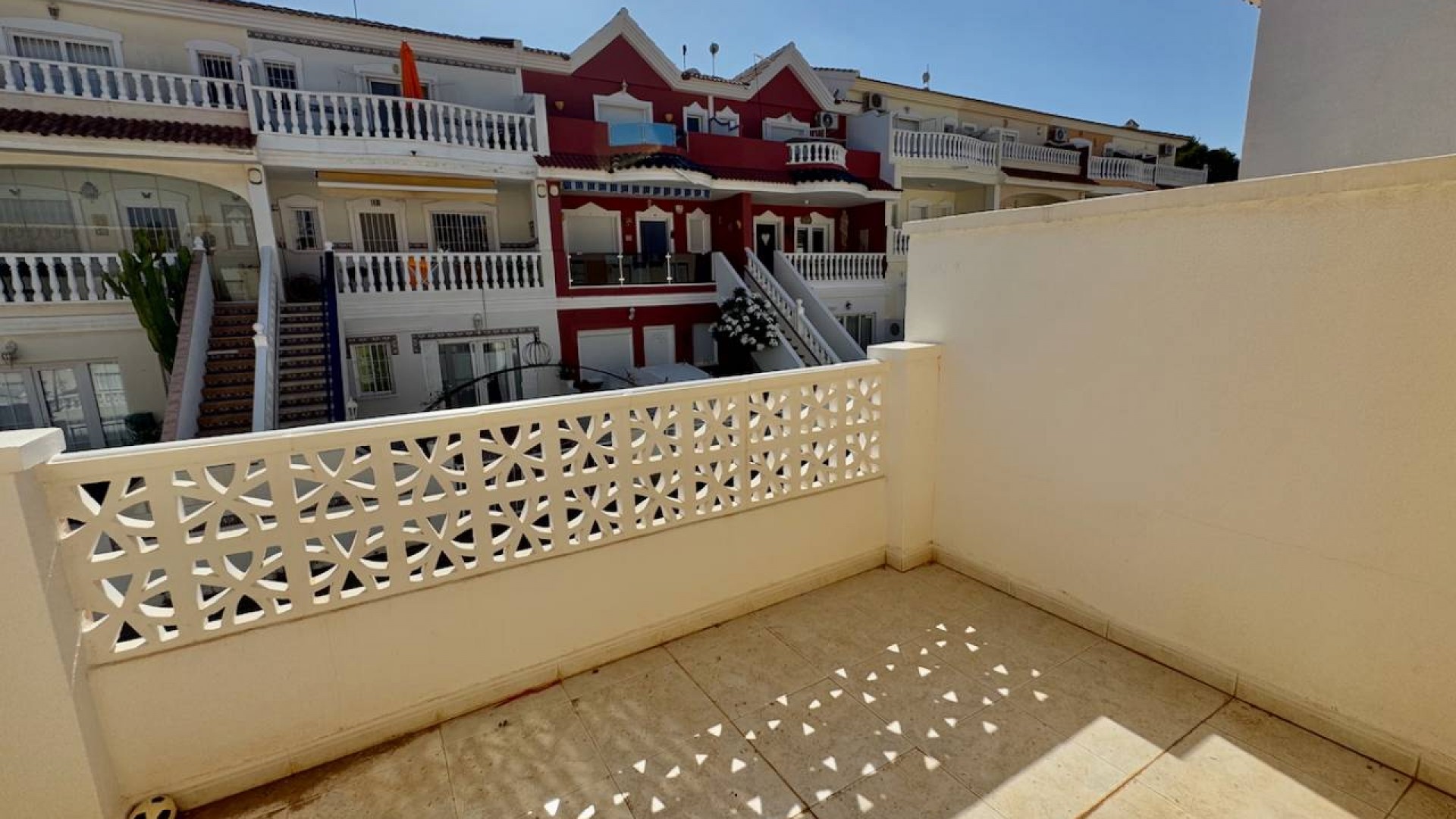 Återförsäljning - Fristående villa -
Ciudad Quesada - Rojales - Ciudad Quesada