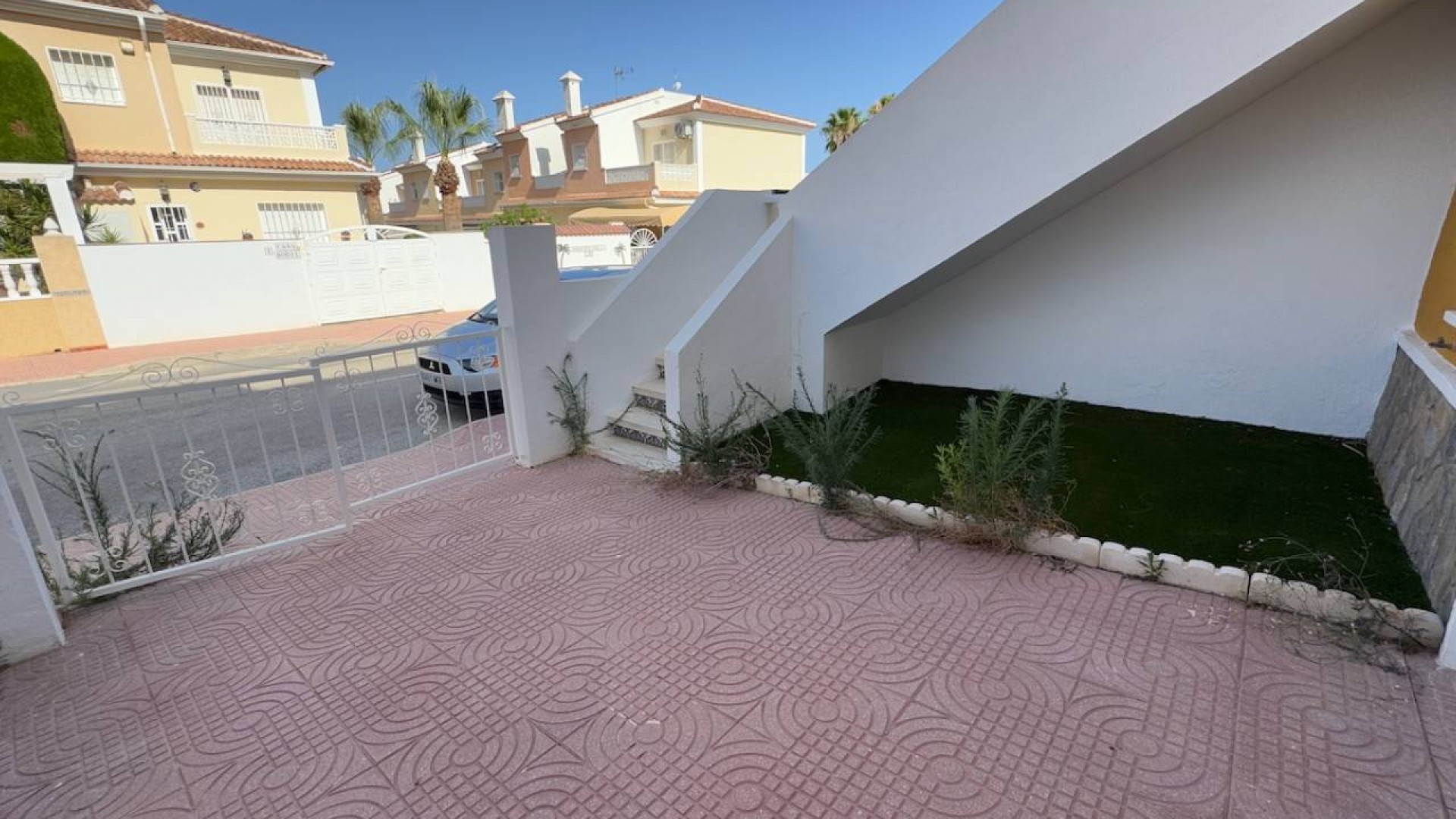 Återförsäljning - Fristående villa -
Ciudad Quesada - Rojales - Ciudad Quesada