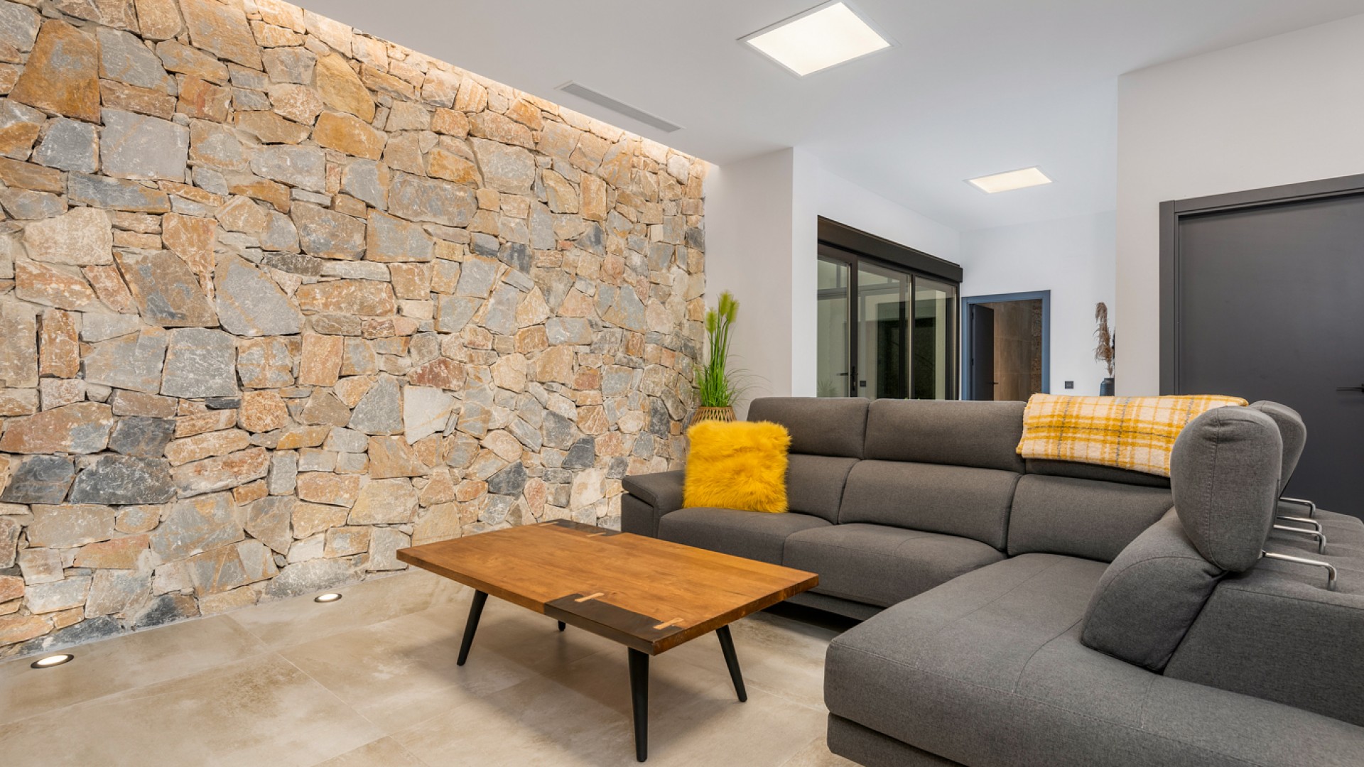 Återförsäljning - Fristående villa -
Ciudad Quesada - Rojales - Ciudad Quesada