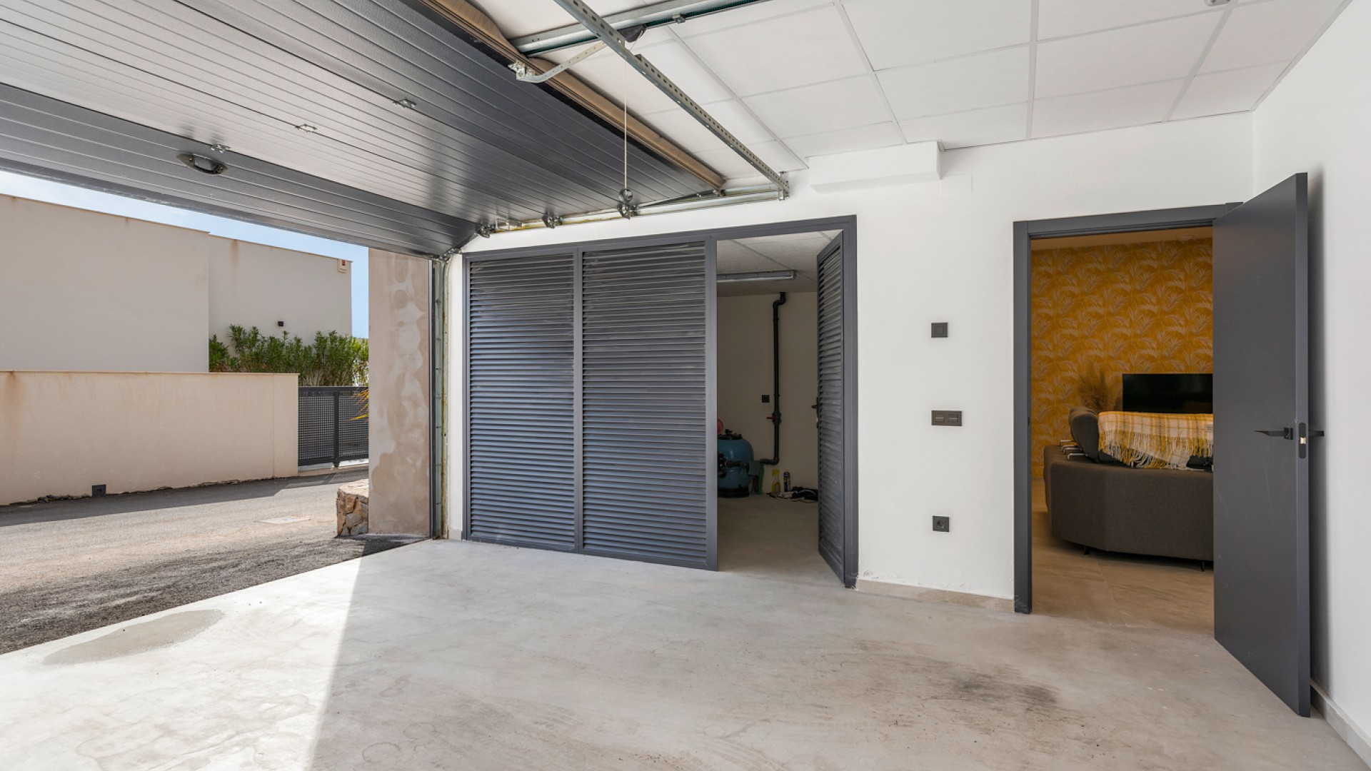 Återförsäljning - Fristående villa -
Ciudad Quesada - Rojales - Ciudad Quesada