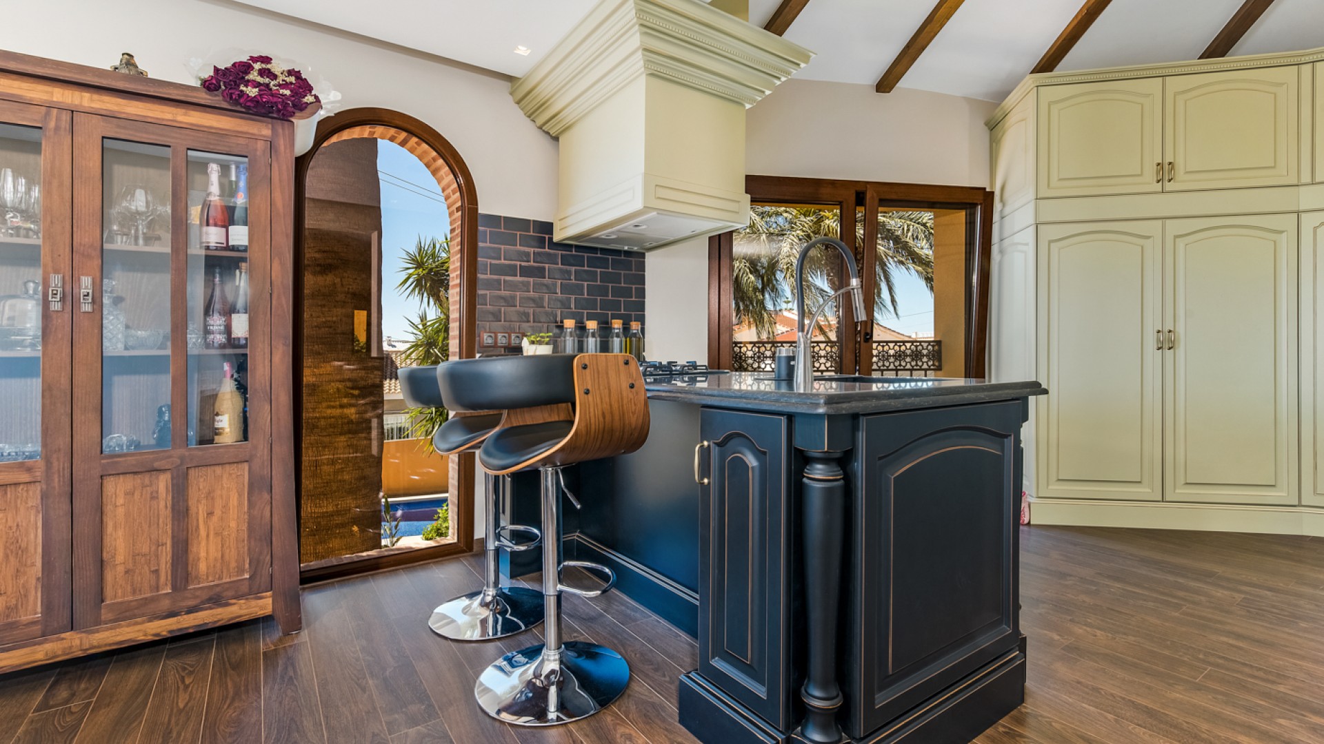 Återförsäljning - Fristående villa -
Ciudad Quesada - Rojales - Ciudad Quesada