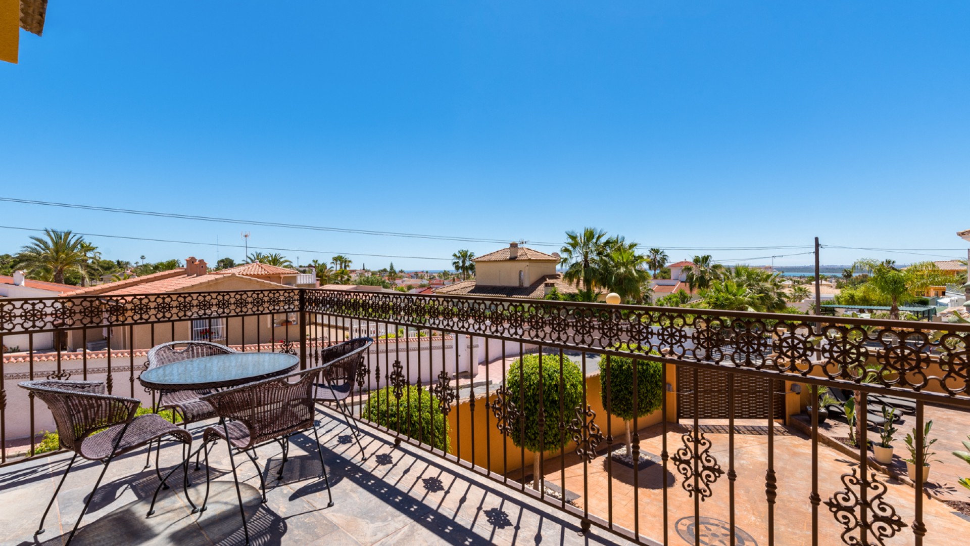 Återförsäljning - Fristående villa -
Ciudad Quesada - Rojales - Ciudad Quesada