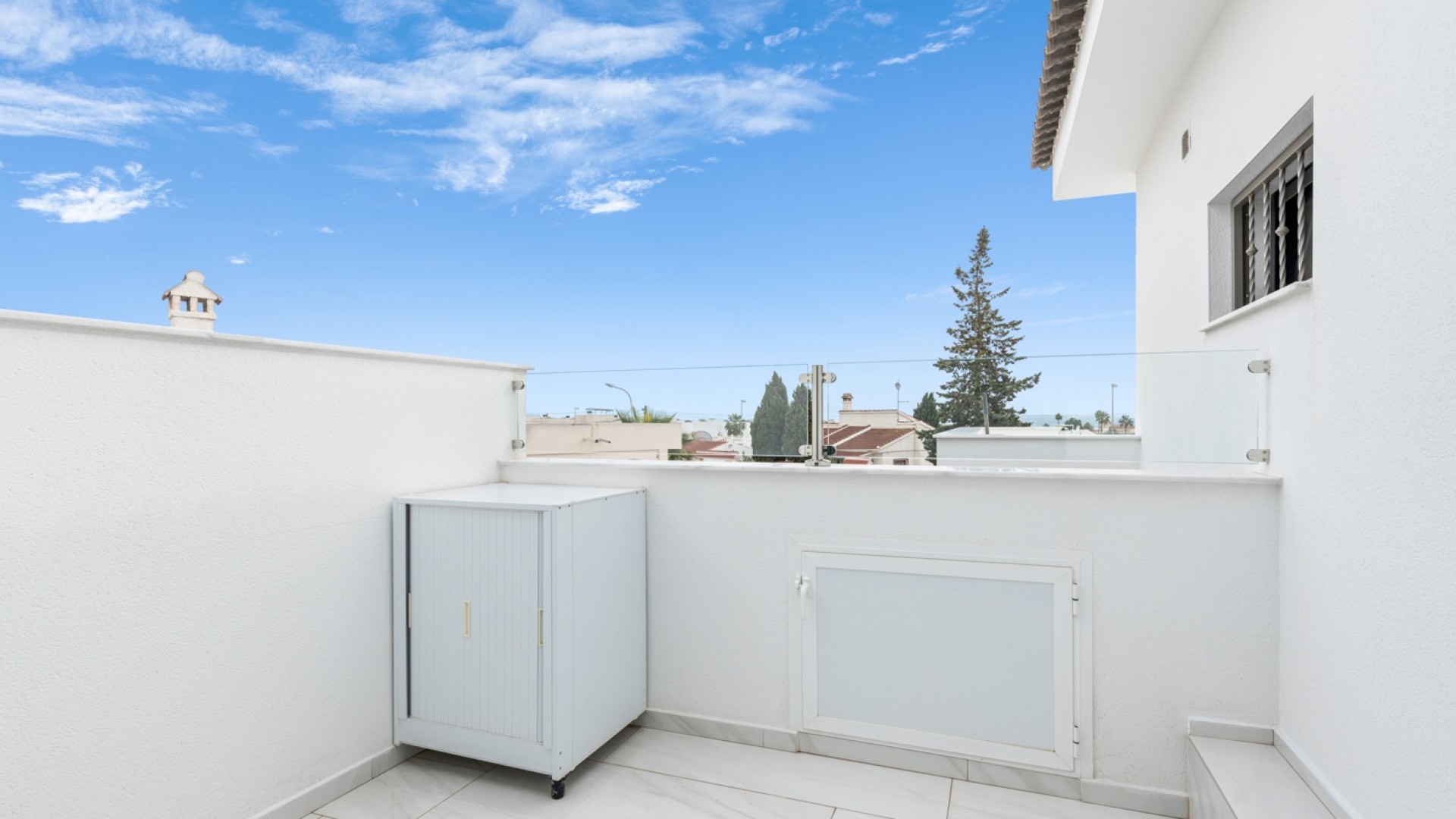 Återförsäljning - Fristående villa -
Ciudad Quesada - Rojales - Ciudad Quesada