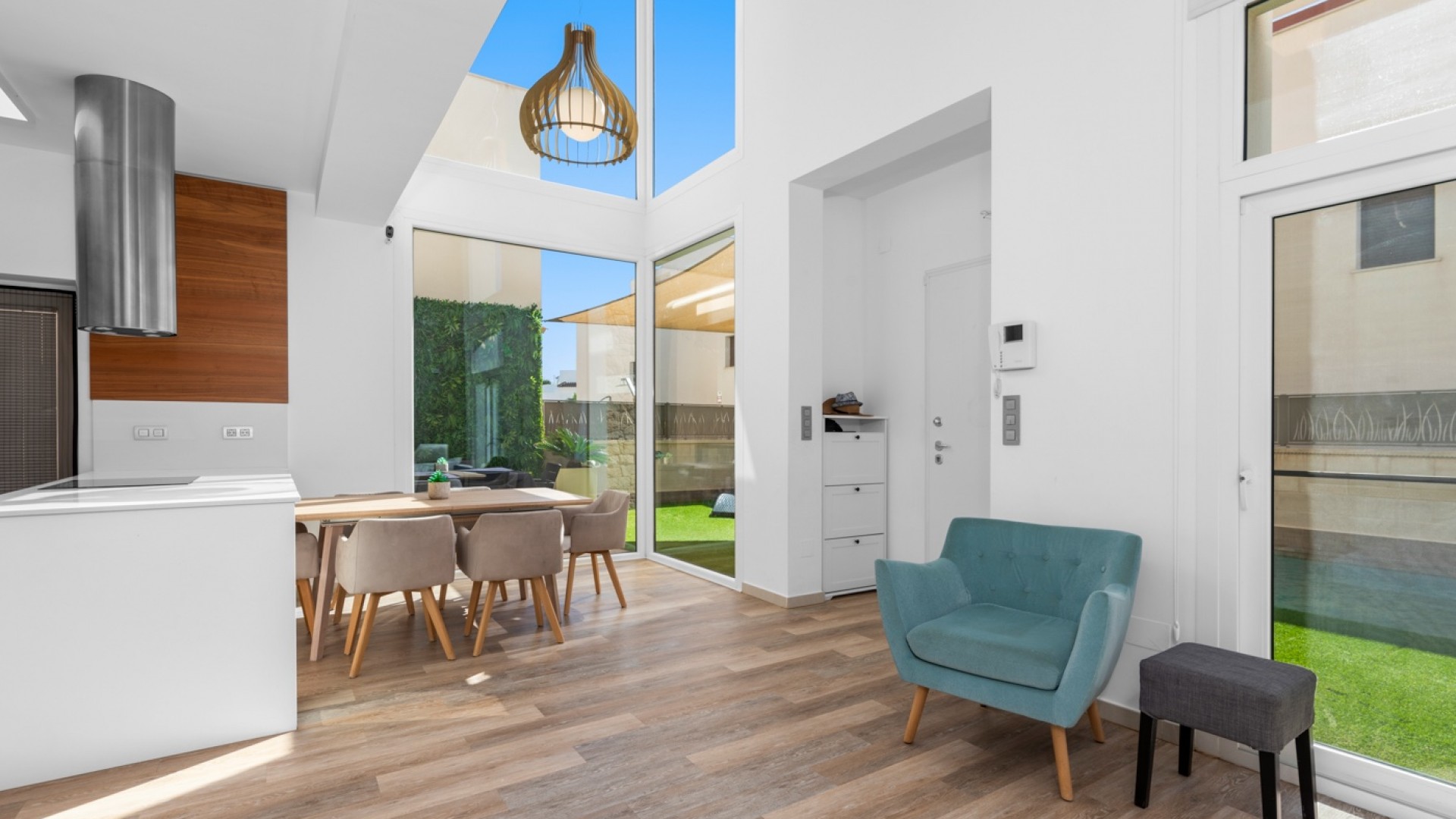 Återförsäljning - Fristående villa -
Ciudad Quesada - Rojales - Ciudad Quesada