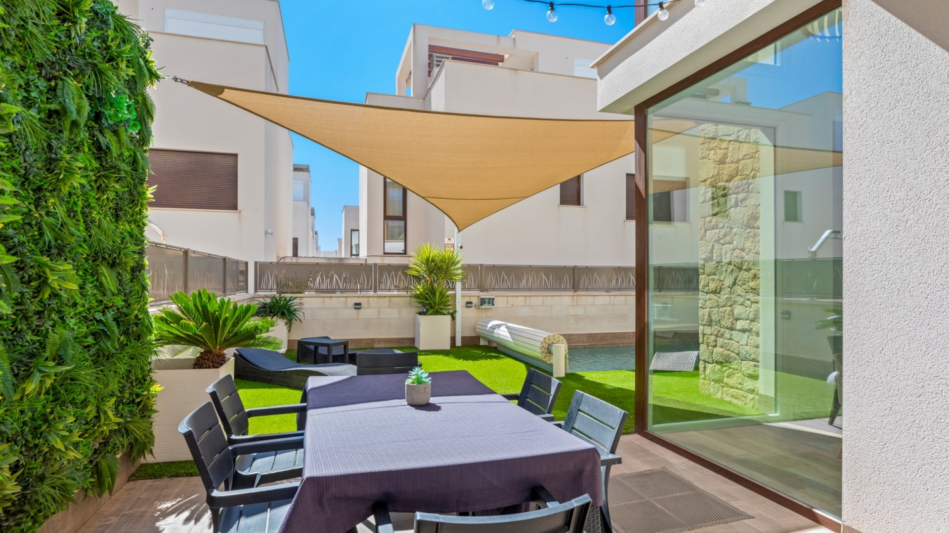 Återförsäljning - Fristående villa -
Ciudad Quesada - Rojales - Ciudad Quesada