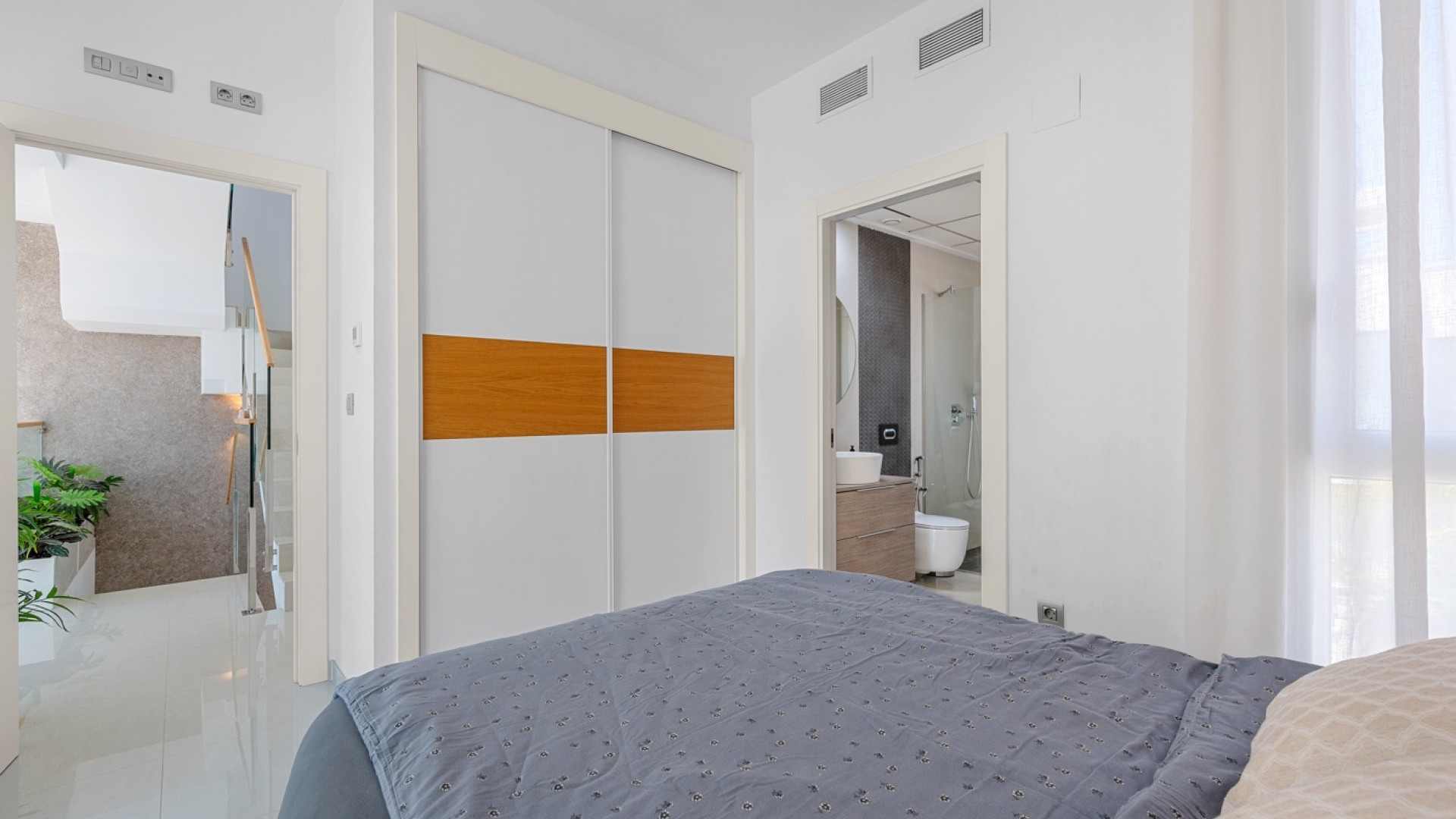 Återförsäljning - Fristående villa -
Ciudad Quesada - Rojales - Ciudad Quesada